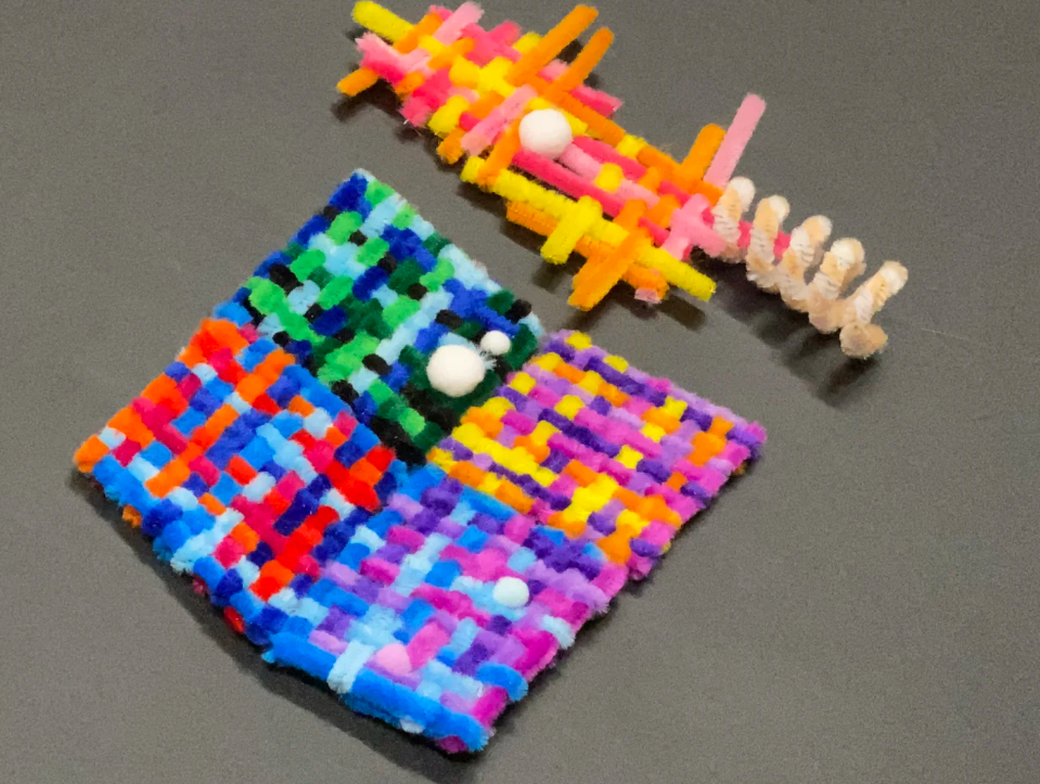 pipe cleaner