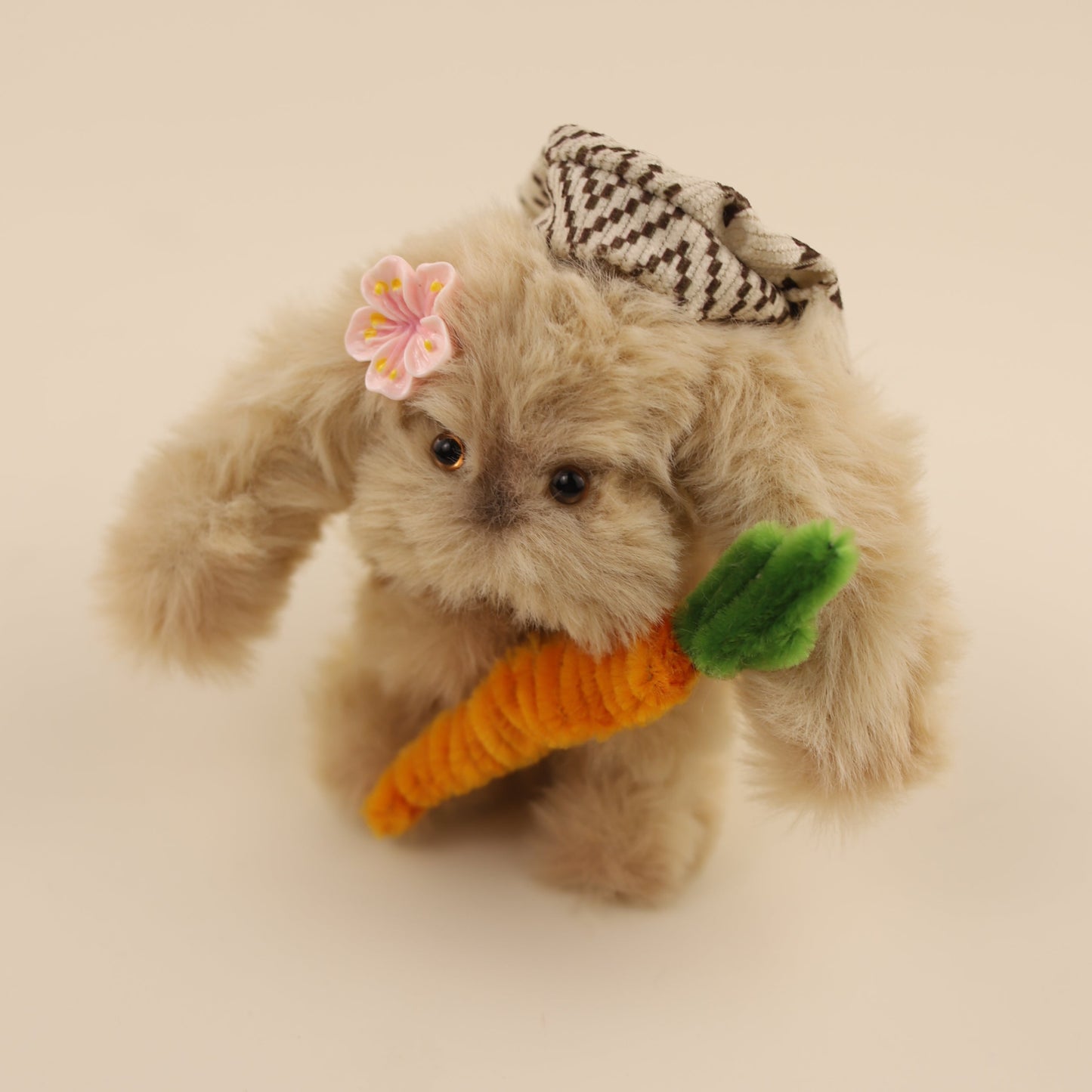Bonnie The Bunny DIY Kit
