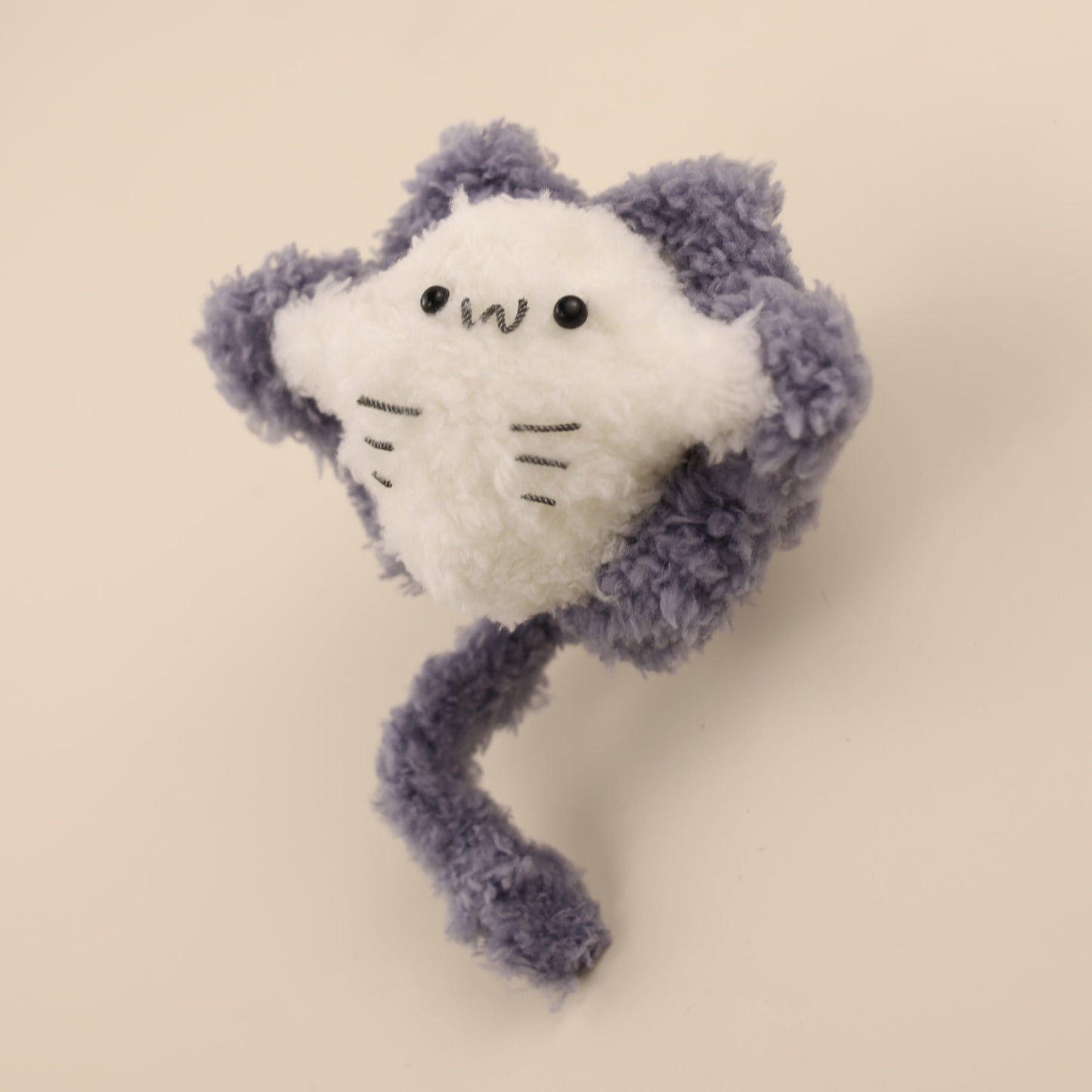 Rae The Stingray DIY Kit