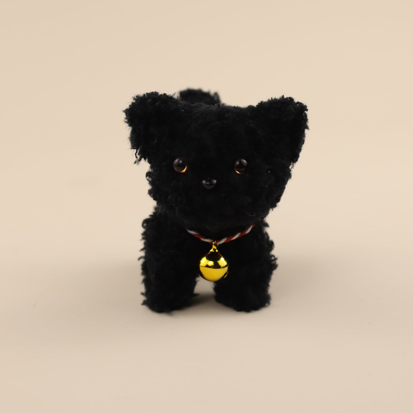 Noir The Pup DIY Kit