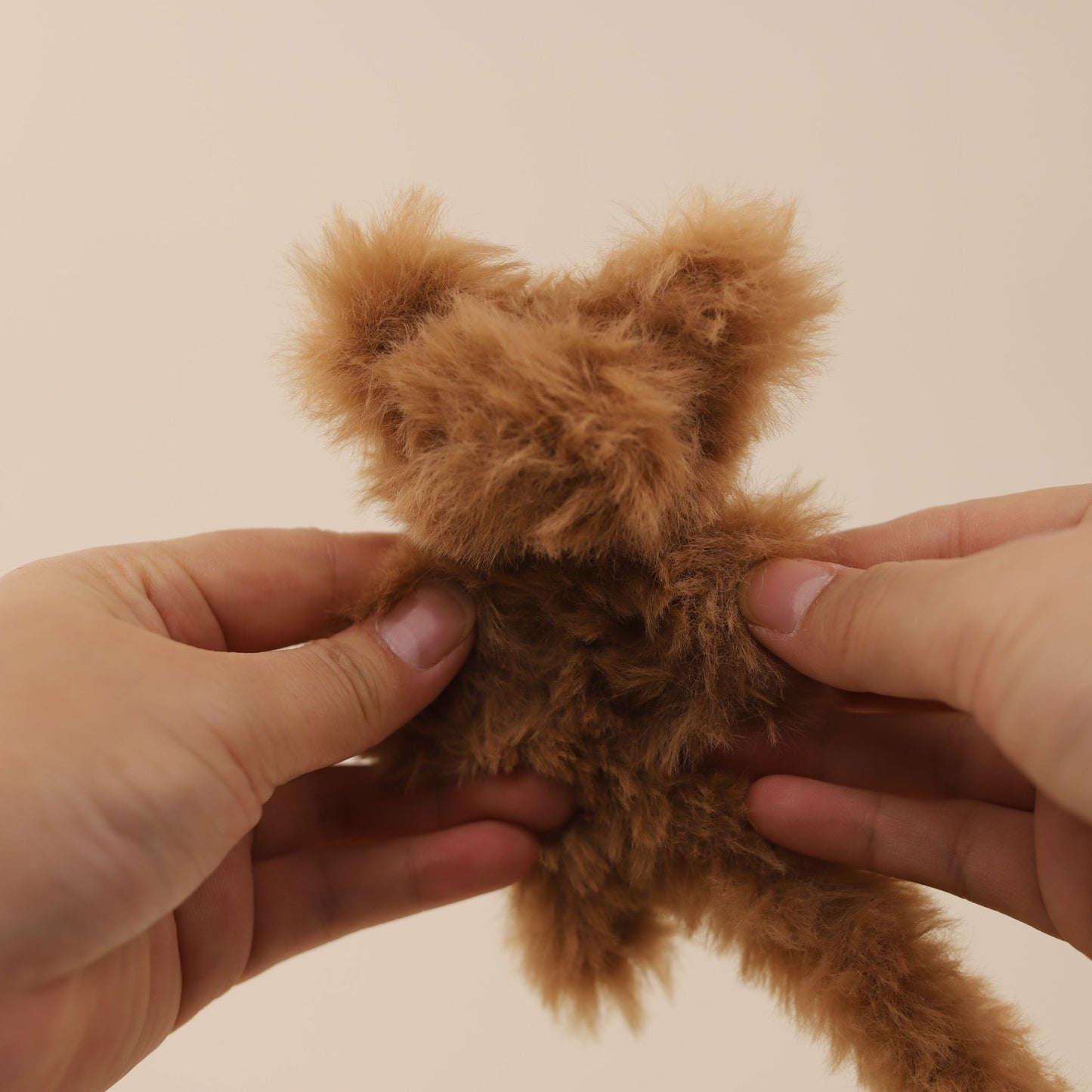 Milo The Puppy DIY Kit