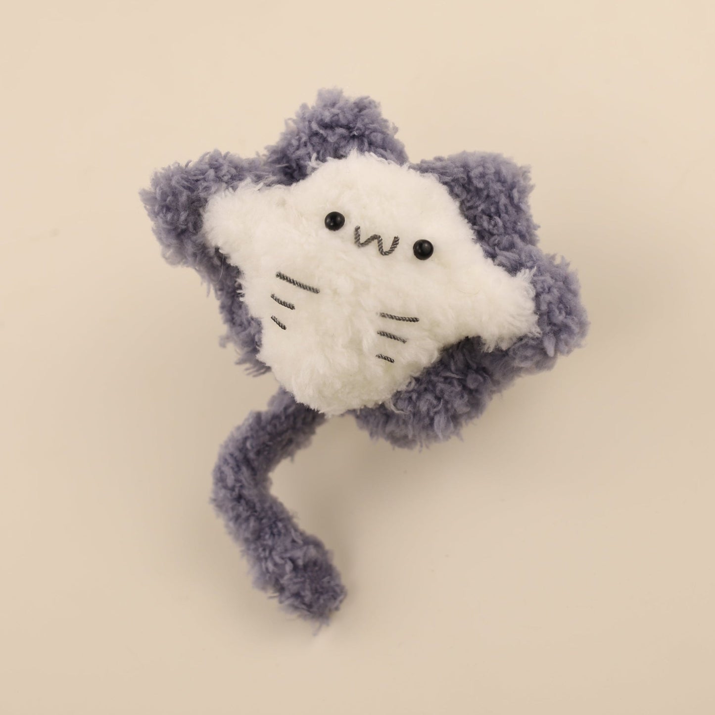Rae The Stingray DIY Kit