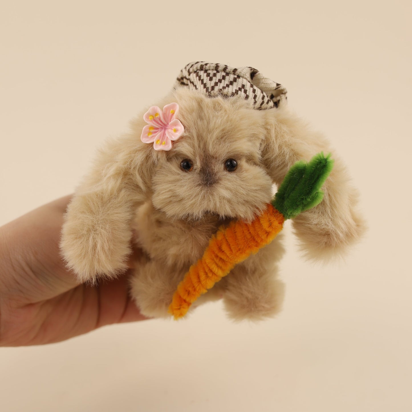 Bonnie The Bunny DIY Kit