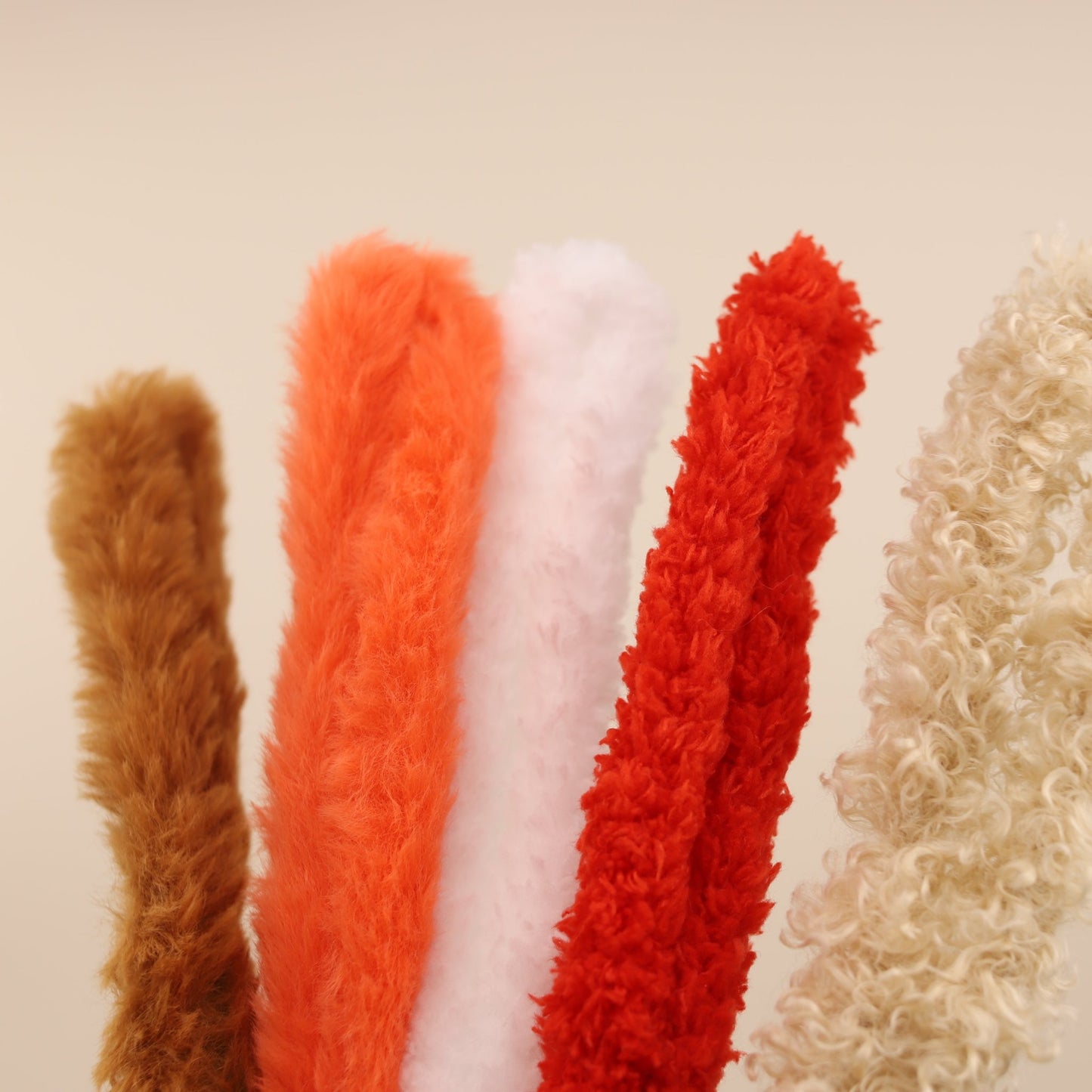 Premium Thick Pipe Cleaners (20pcs)