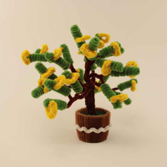 Money Tree DIY Kit
