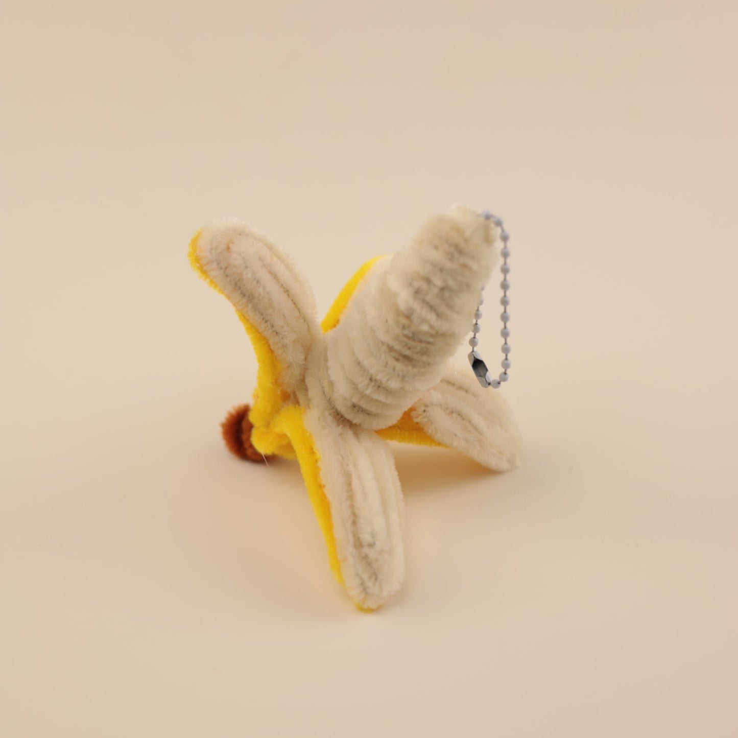 Banana Bag Charms DIY Kit