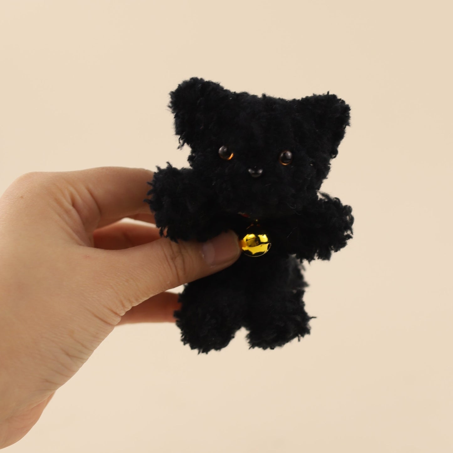 Noir The Pup DIY Kit