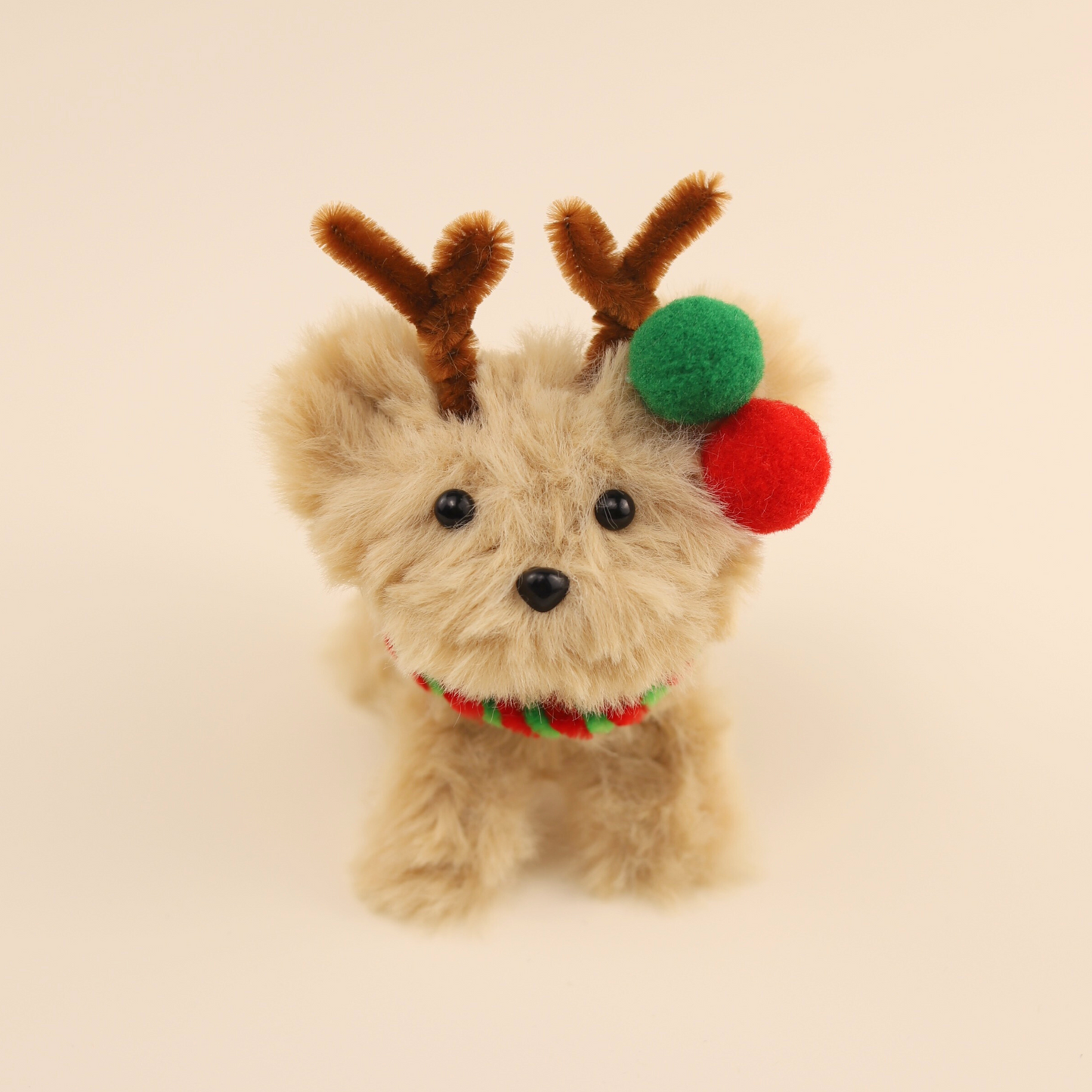 Milo The Puppy DIY Kit