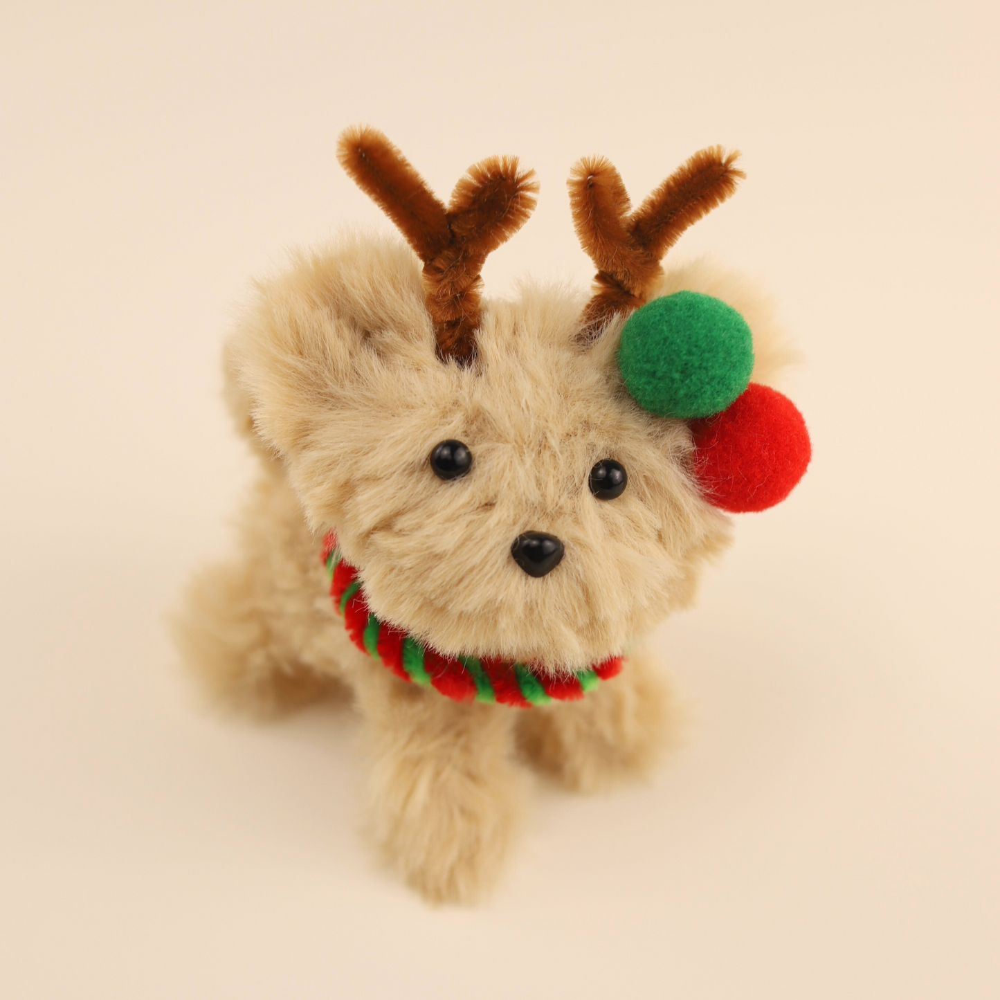 Milo The Puppy DIY Kit