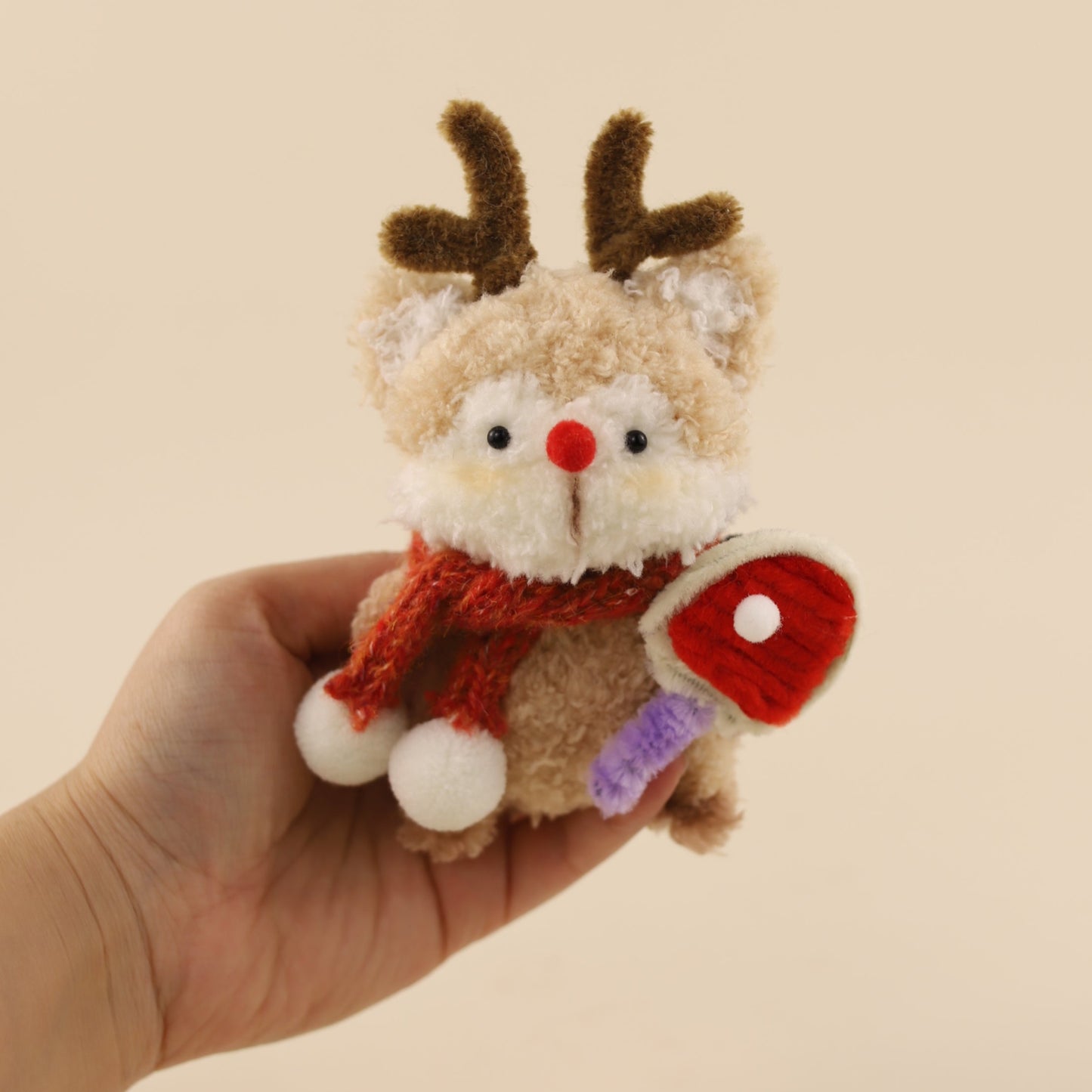 "Cozy Pals" Duo Bundle