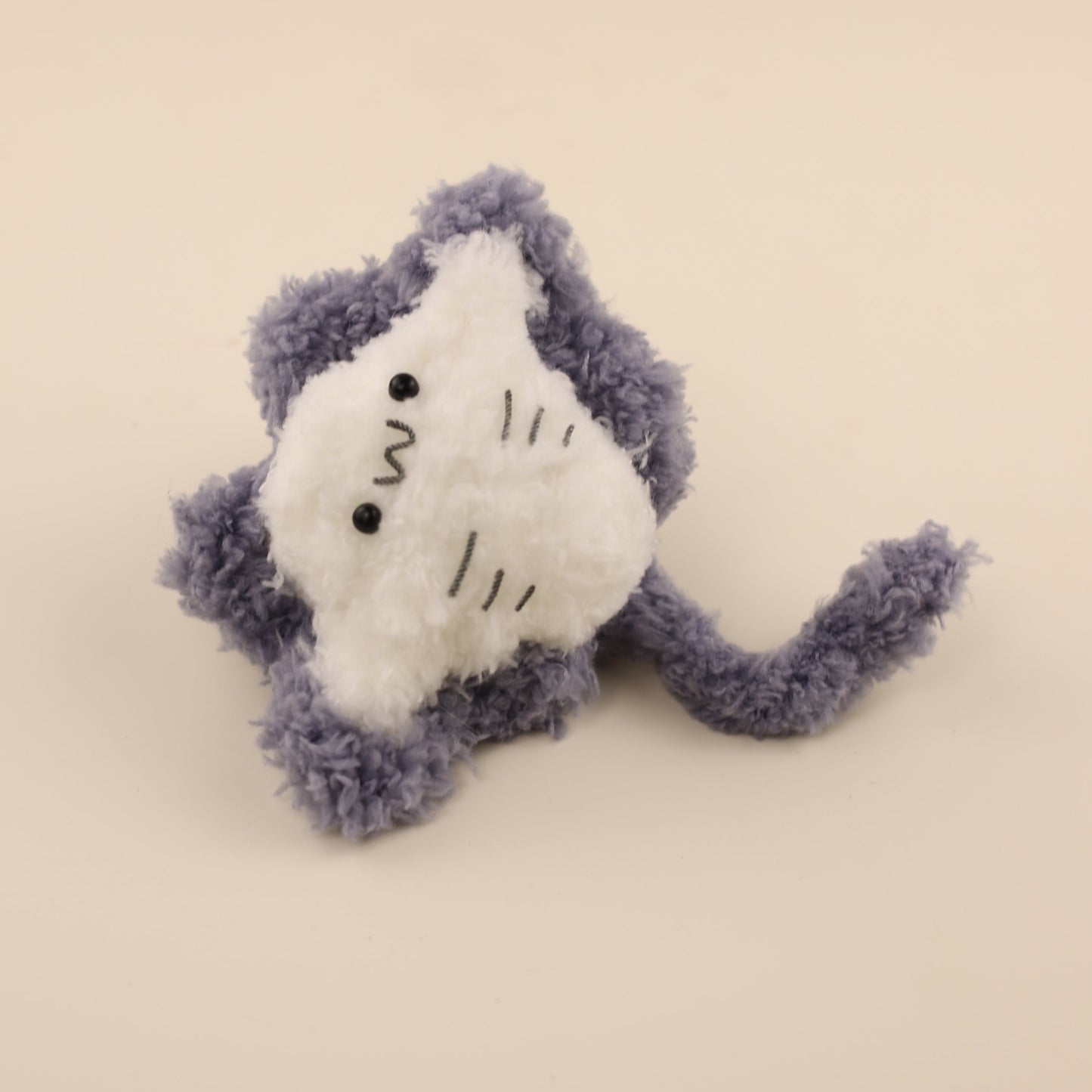 Rae The Stingray DIY Kit