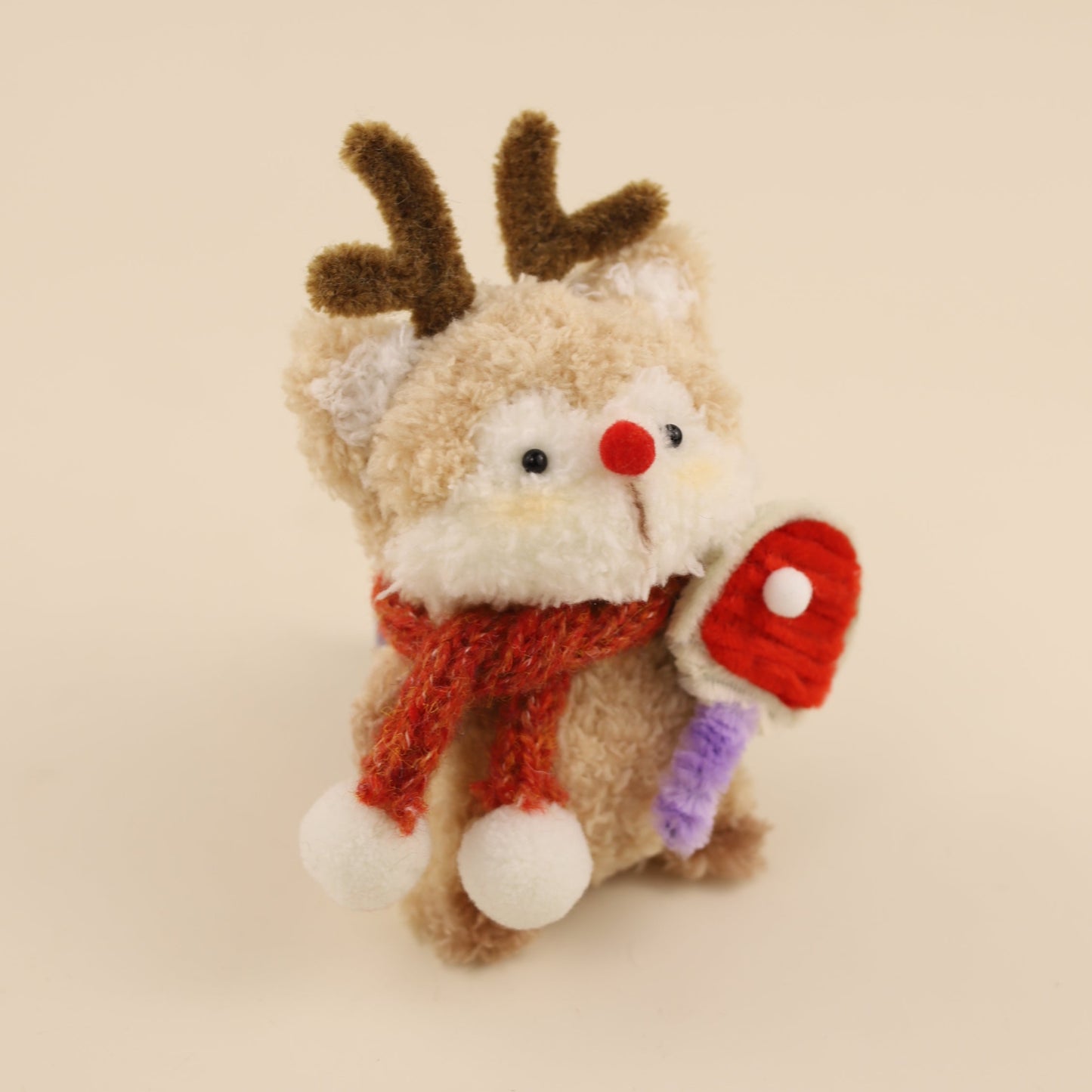 "Cozy Pals" Duo Bundle