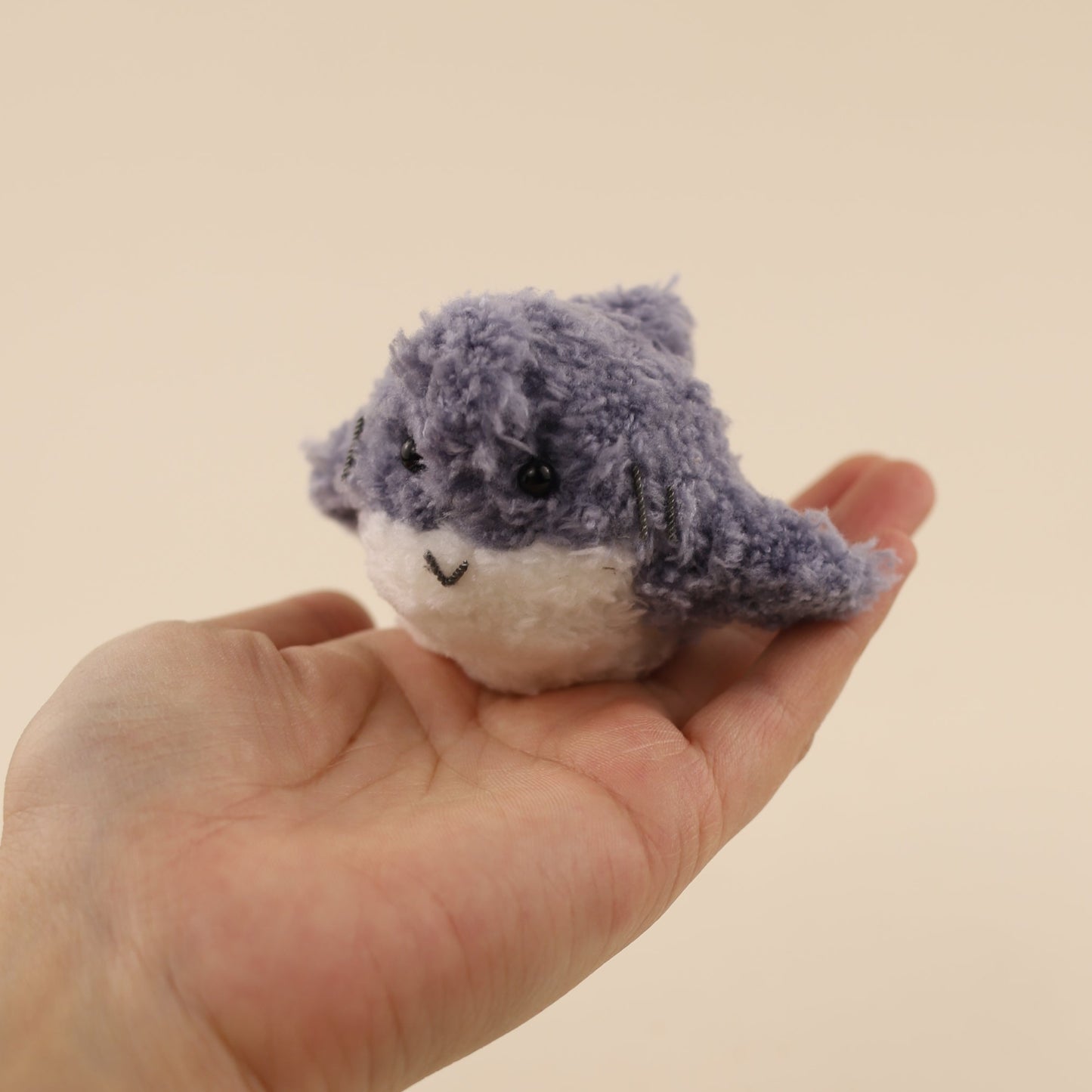 Finn The Shark DIY Kit