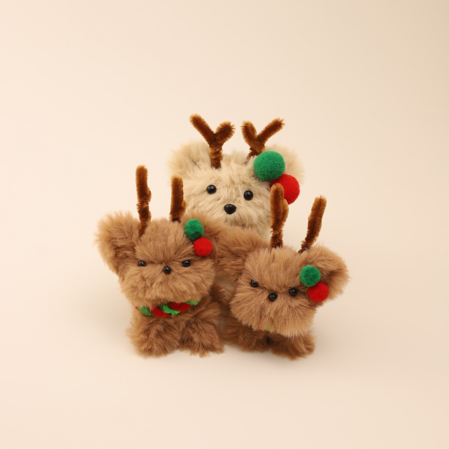 Milo The Puppy DIY Kit