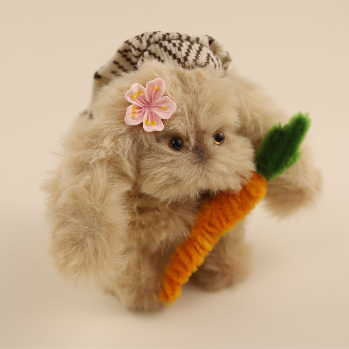 Bonnie The Bunny DIY Kit