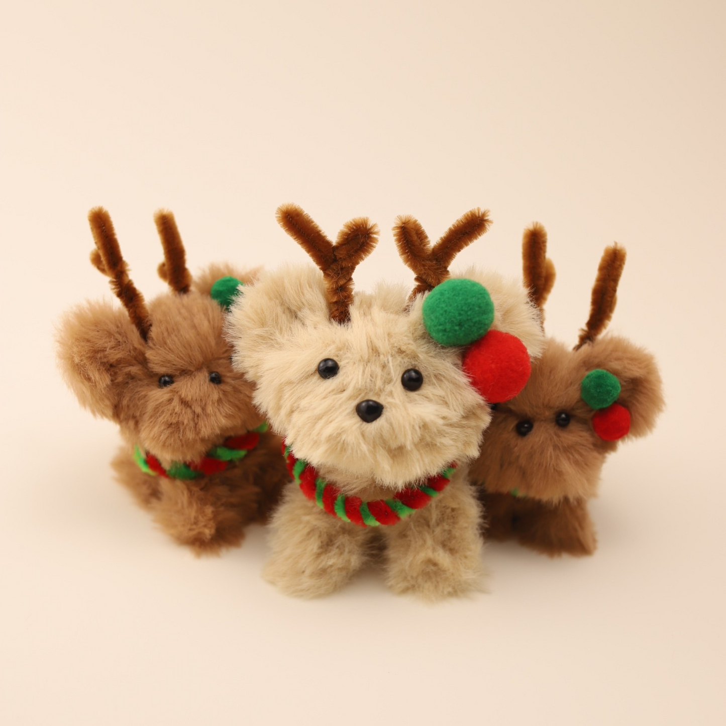 Milo The Puppy DIY Kit