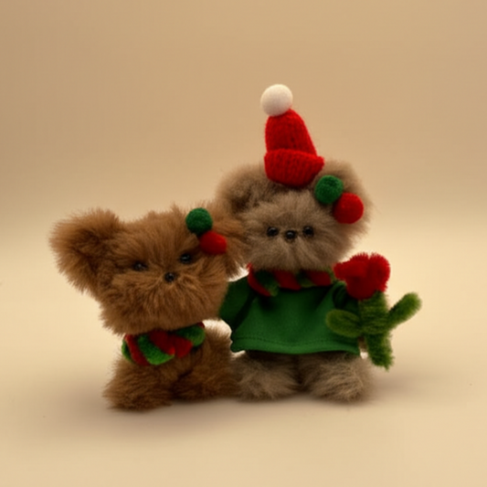 "Holiday Spirit" Duo Bundle
