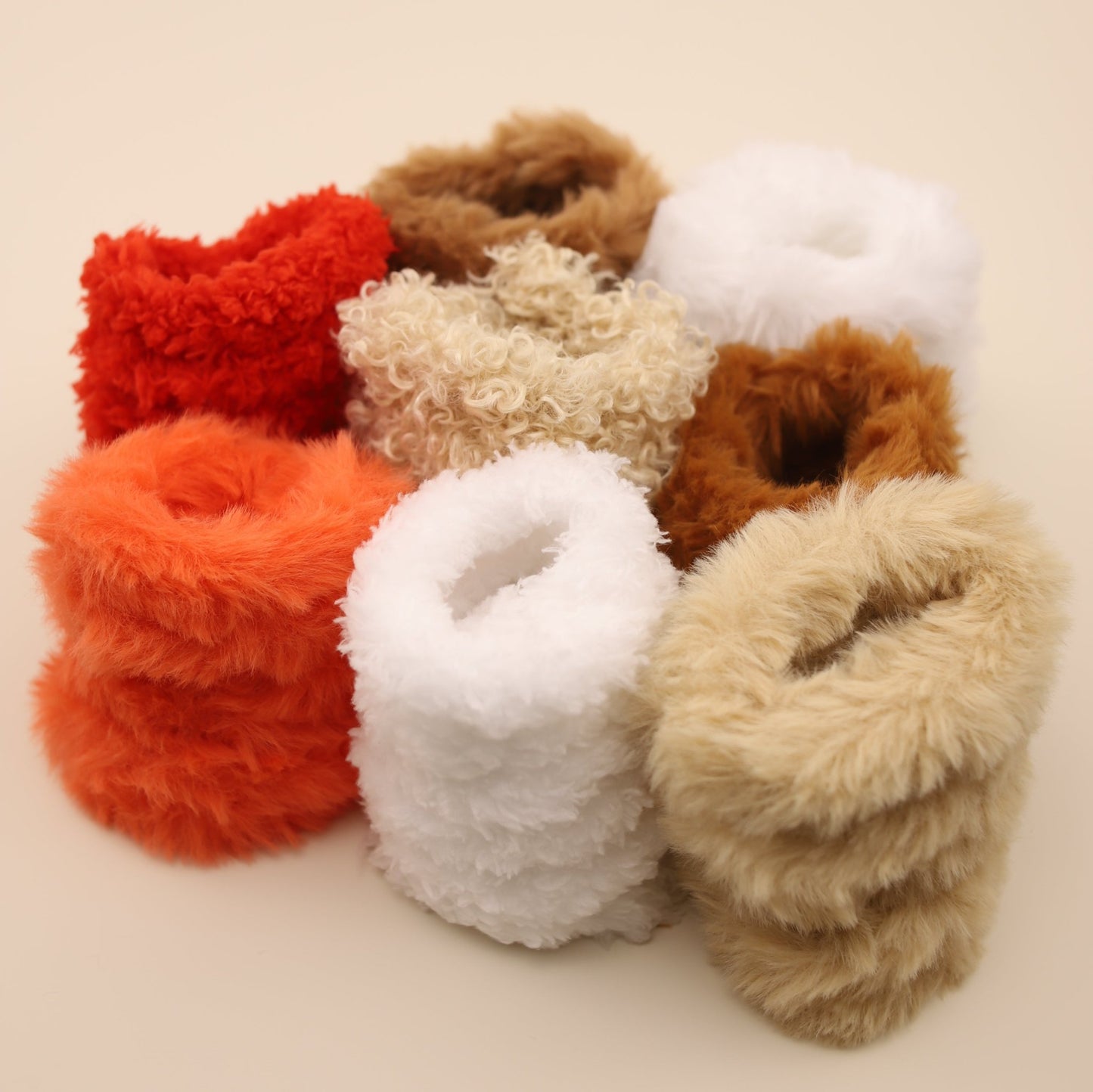 Premium Thick Pipe Cleaners (20pcs)