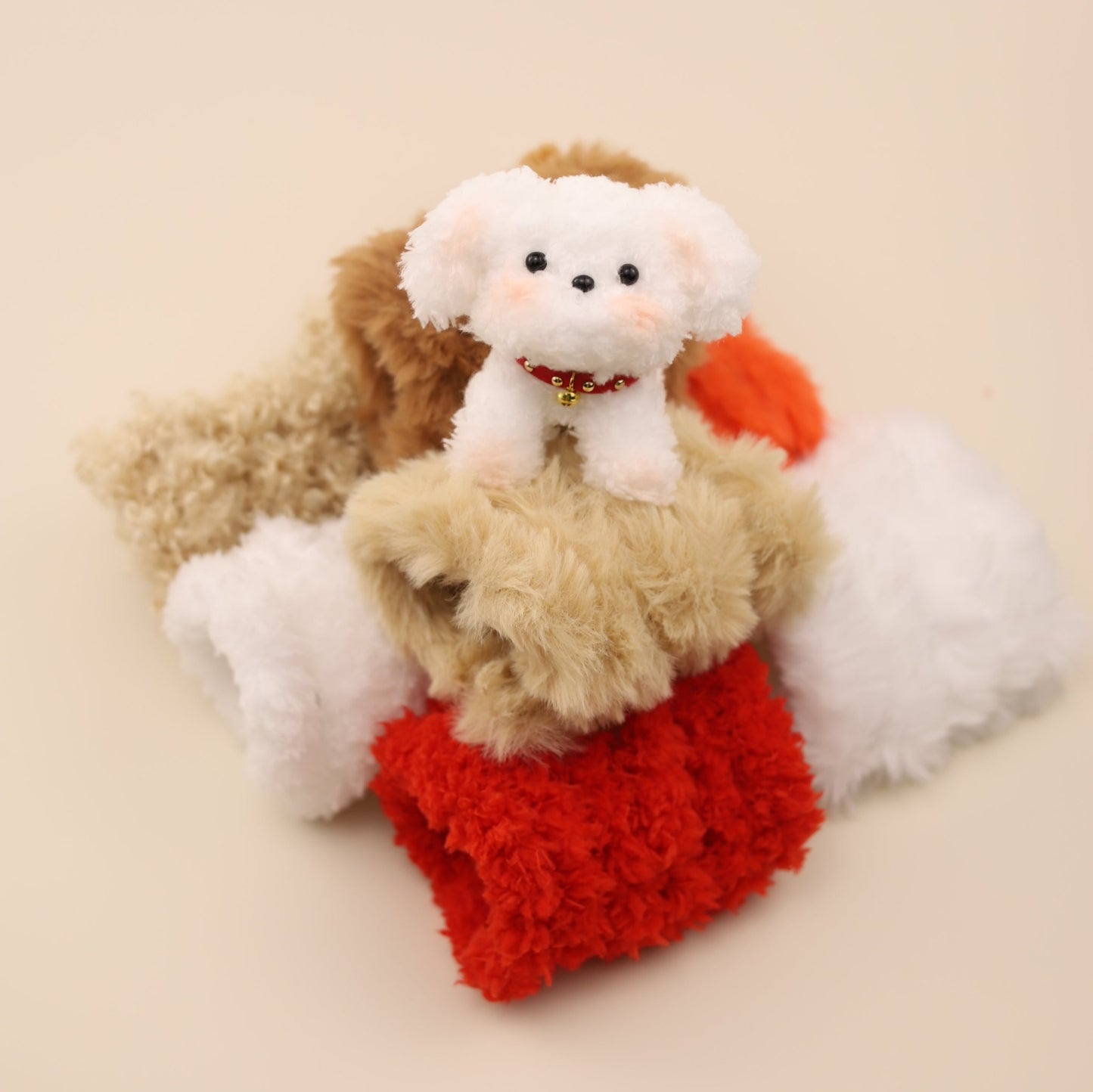 Premium Thick Pipe Cleaners (20pcs)