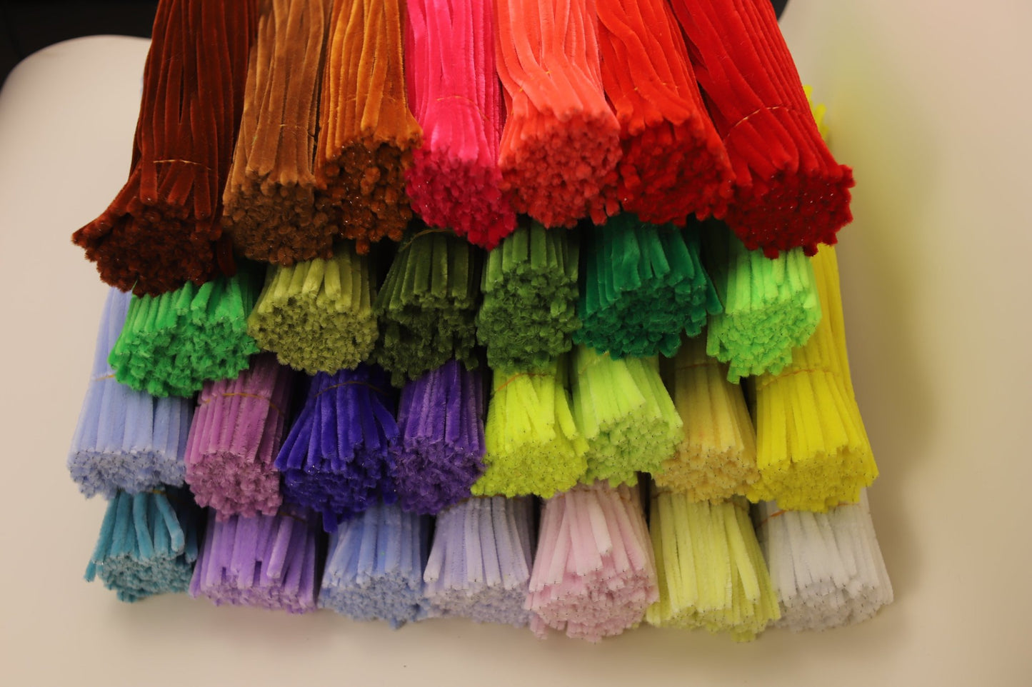 Premium Pipe Cleaners Bundle(1000pcs)