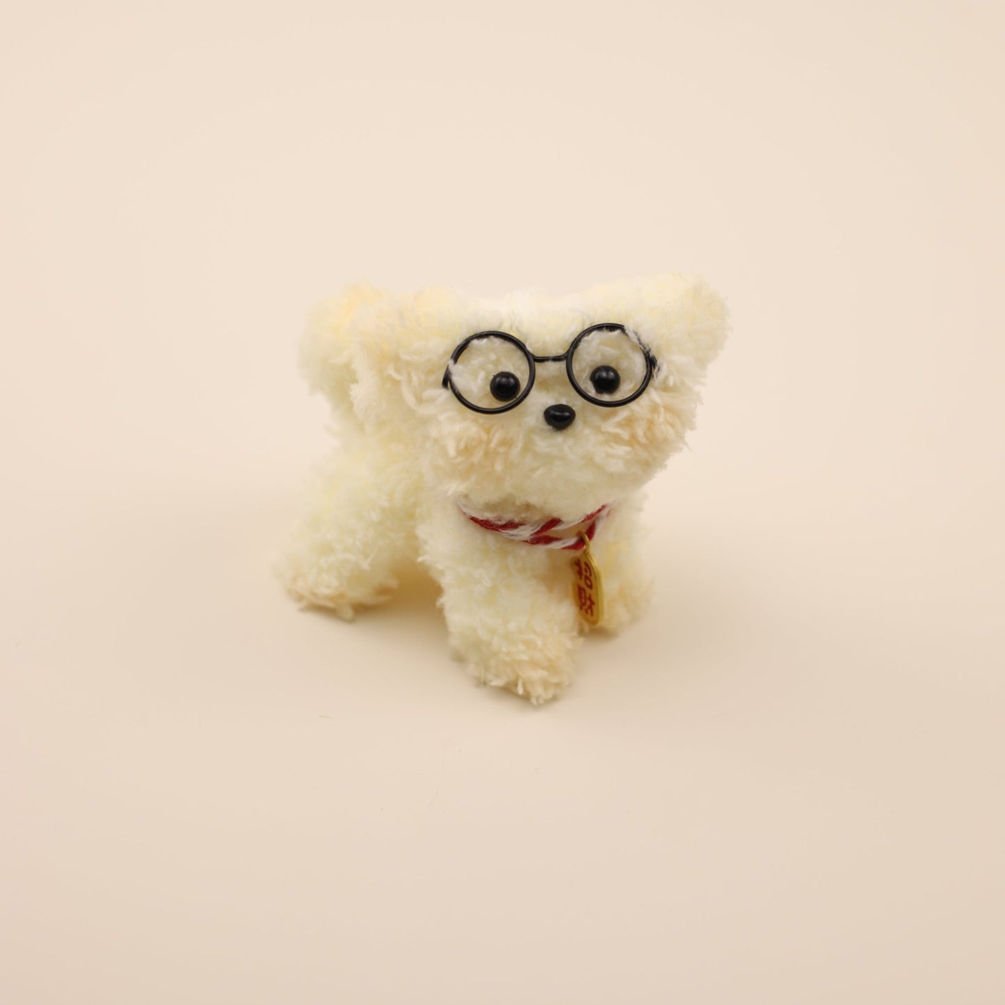 Glass Puppy DIY Kit