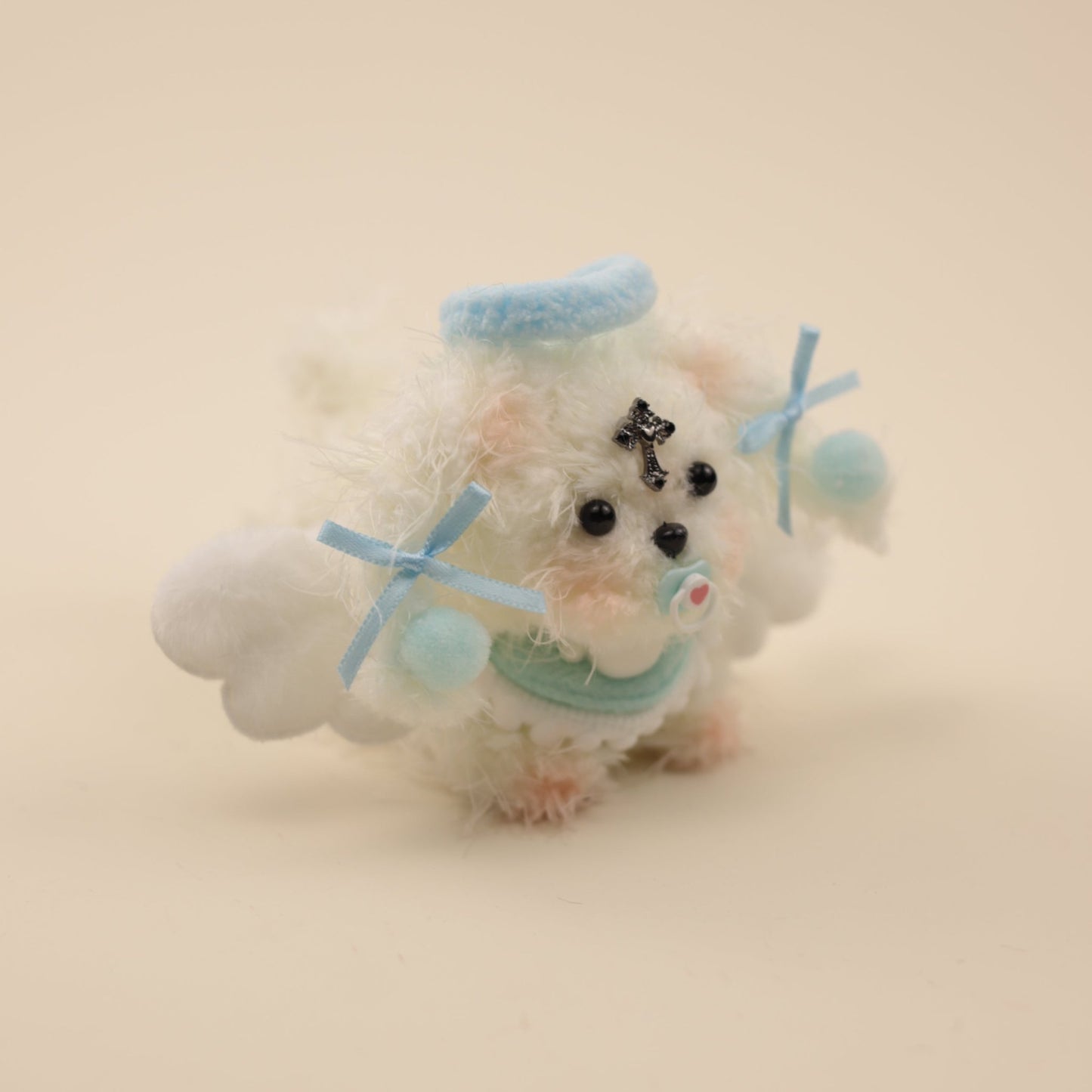 Angel Puppy DIY Kit
