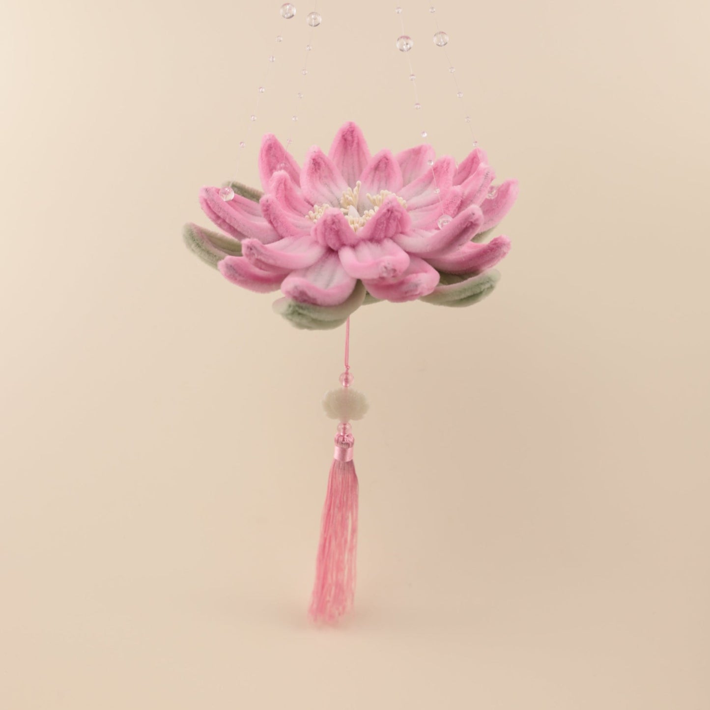 Lotus Lamp DIY Kit