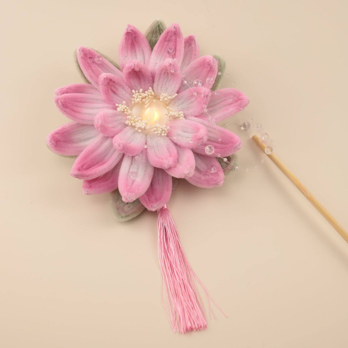 Lotus Lamp DIY Kit