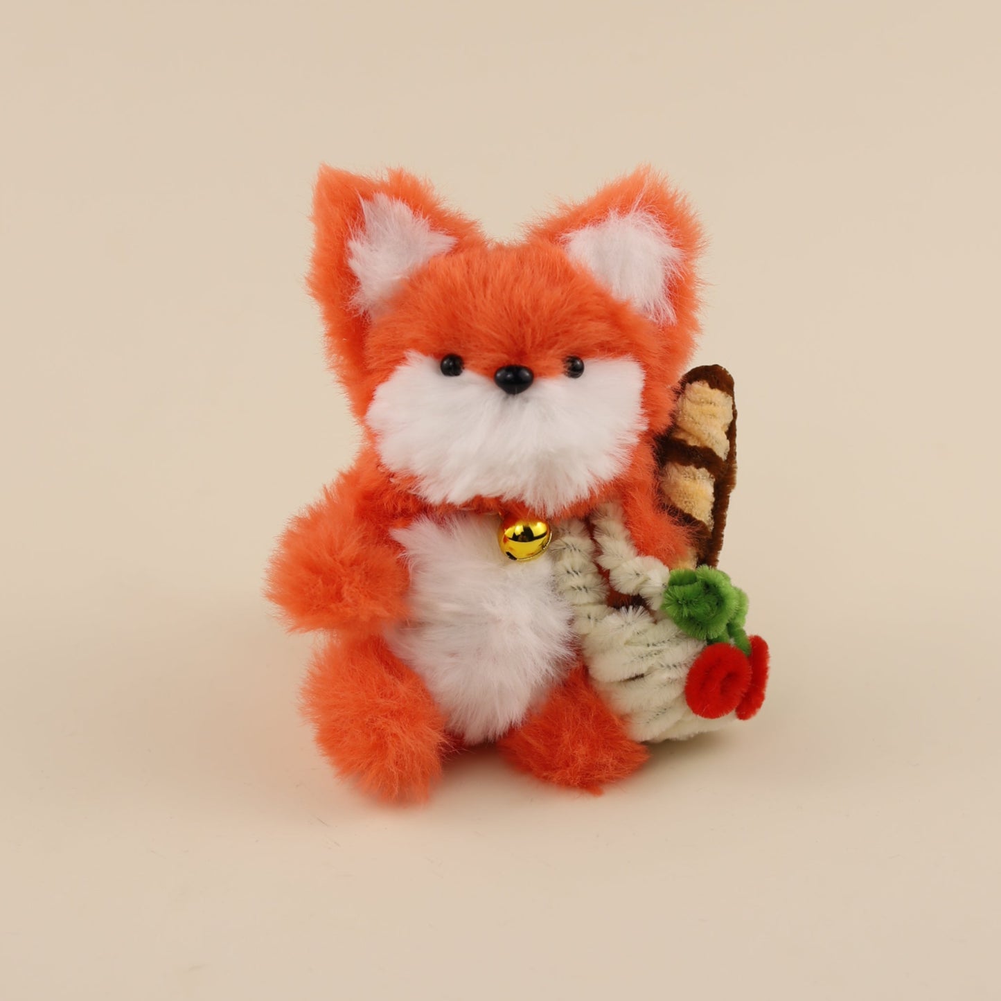 Copper The Fox DIY Kit