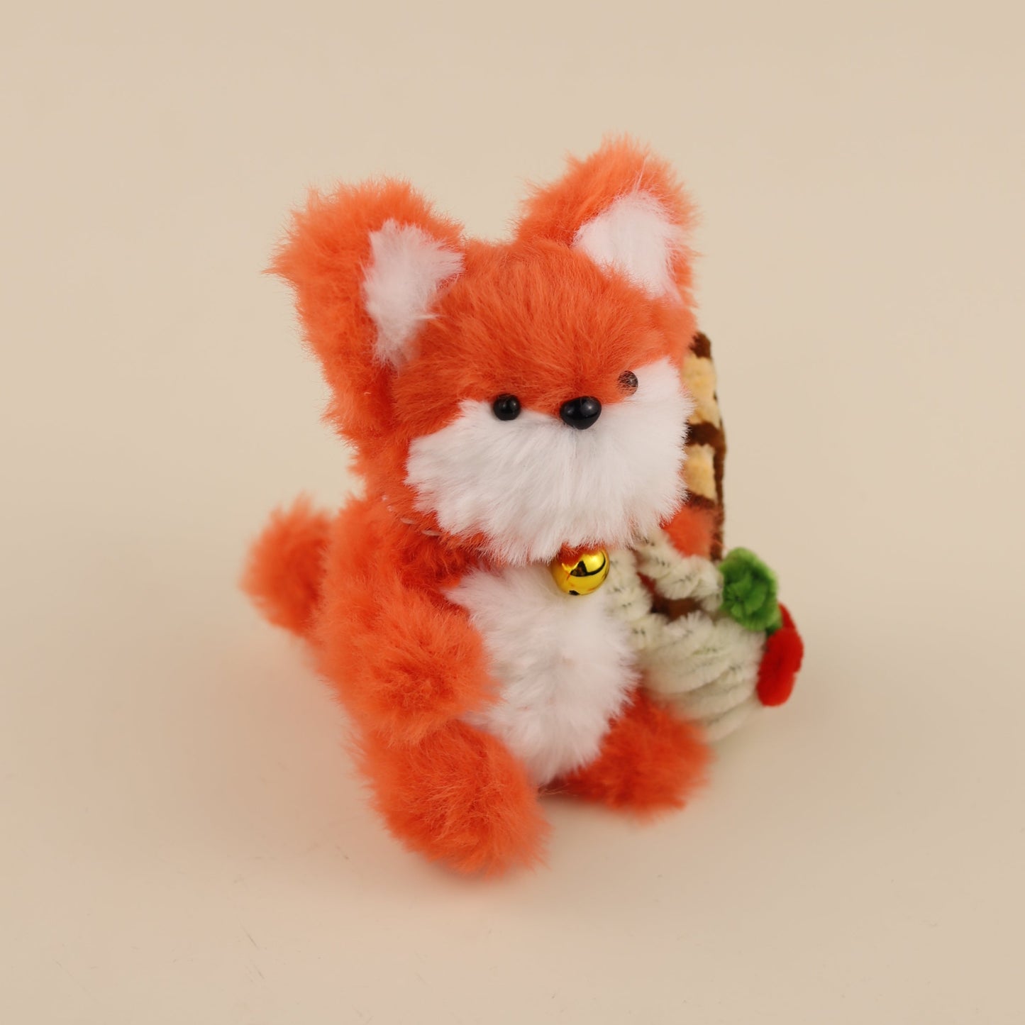 Copper The Fox DIY Kit