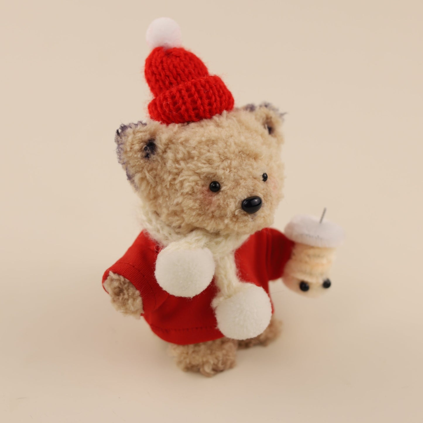 "Cozy Pals" Duo Bundle