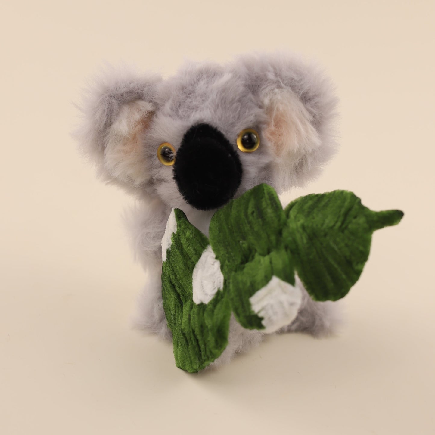 Koko The Kaola DIY Kit