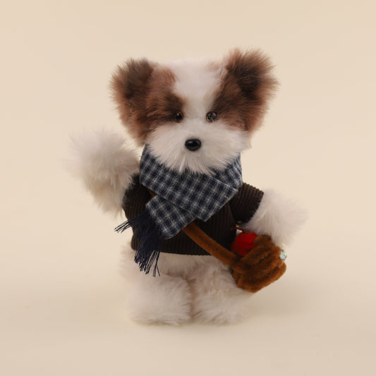 Bentley The Puppy DIY Kit