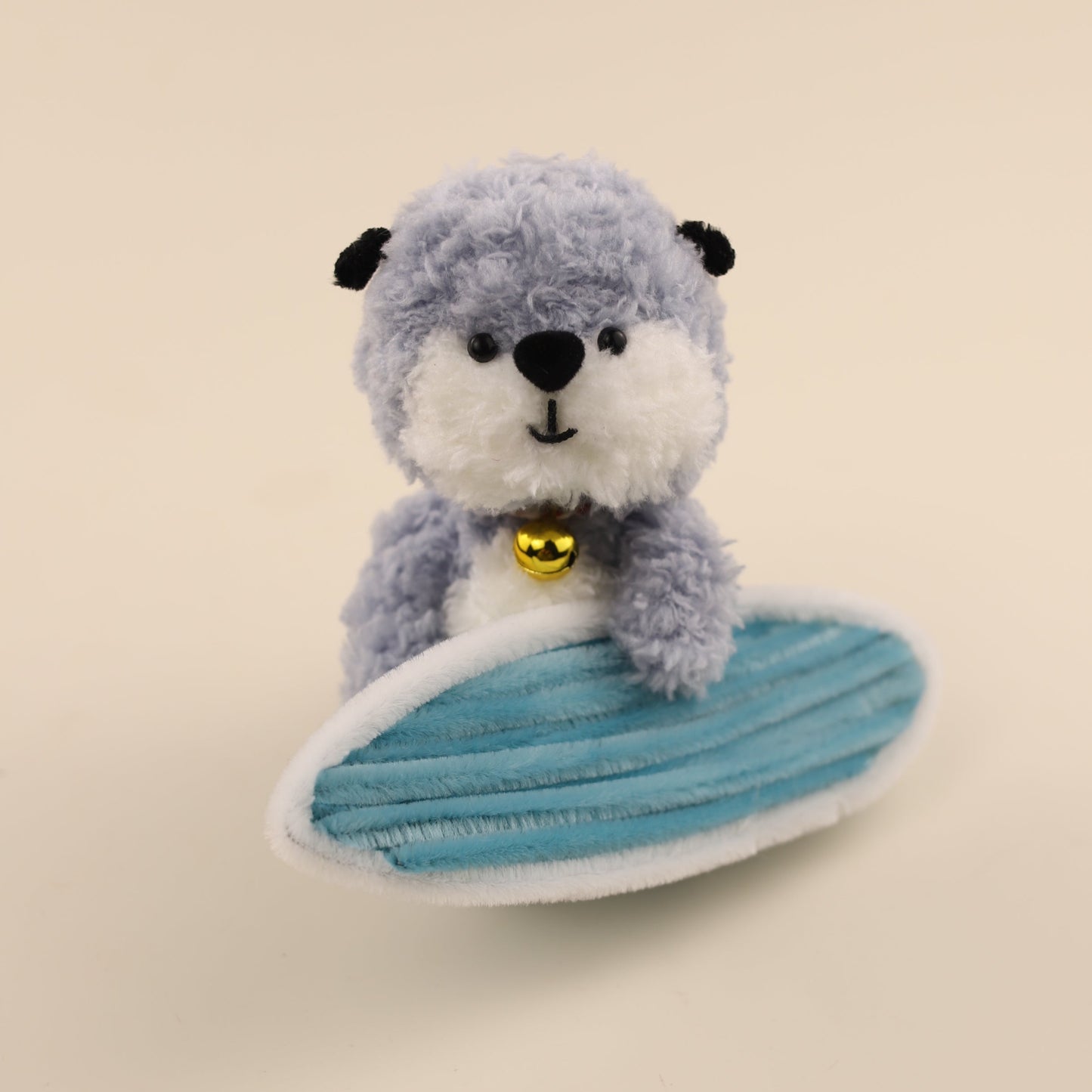 Ollie The Otter DIY Kit