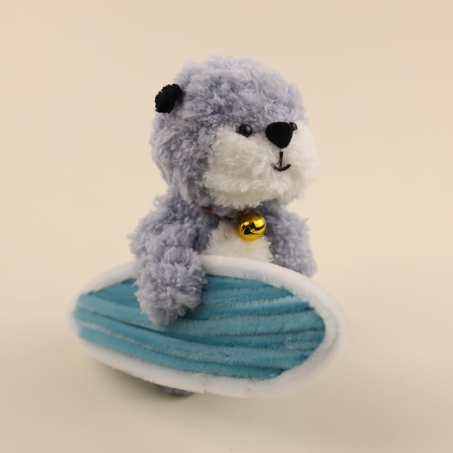Ollie The Otter DIY Kit