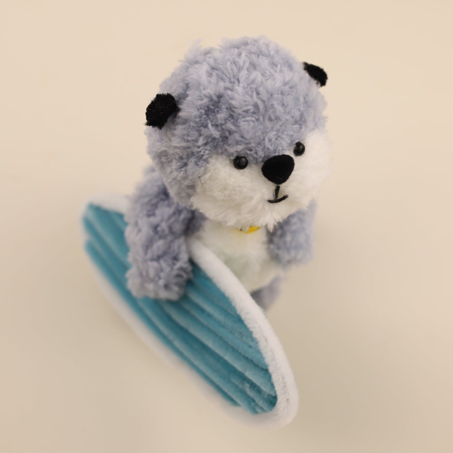 Ollie The Otter DIY Kit