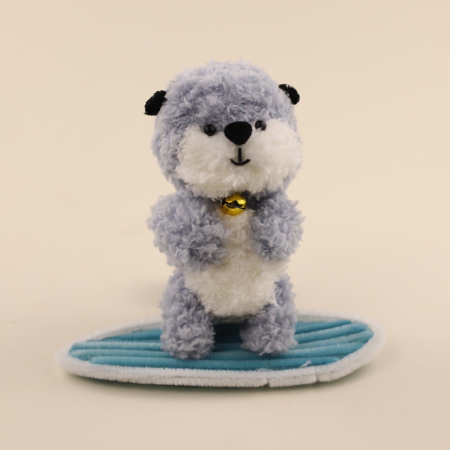 Ollie The Otter DIY Kit