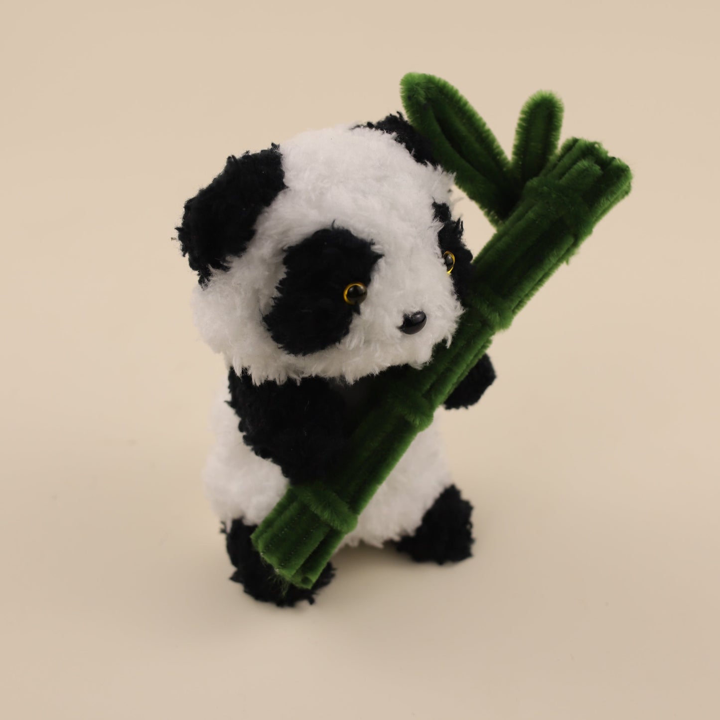 Oreo The Panda DIY Kit