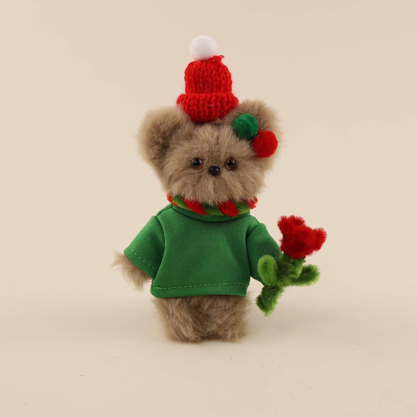 Liam The Elf DIY Kit