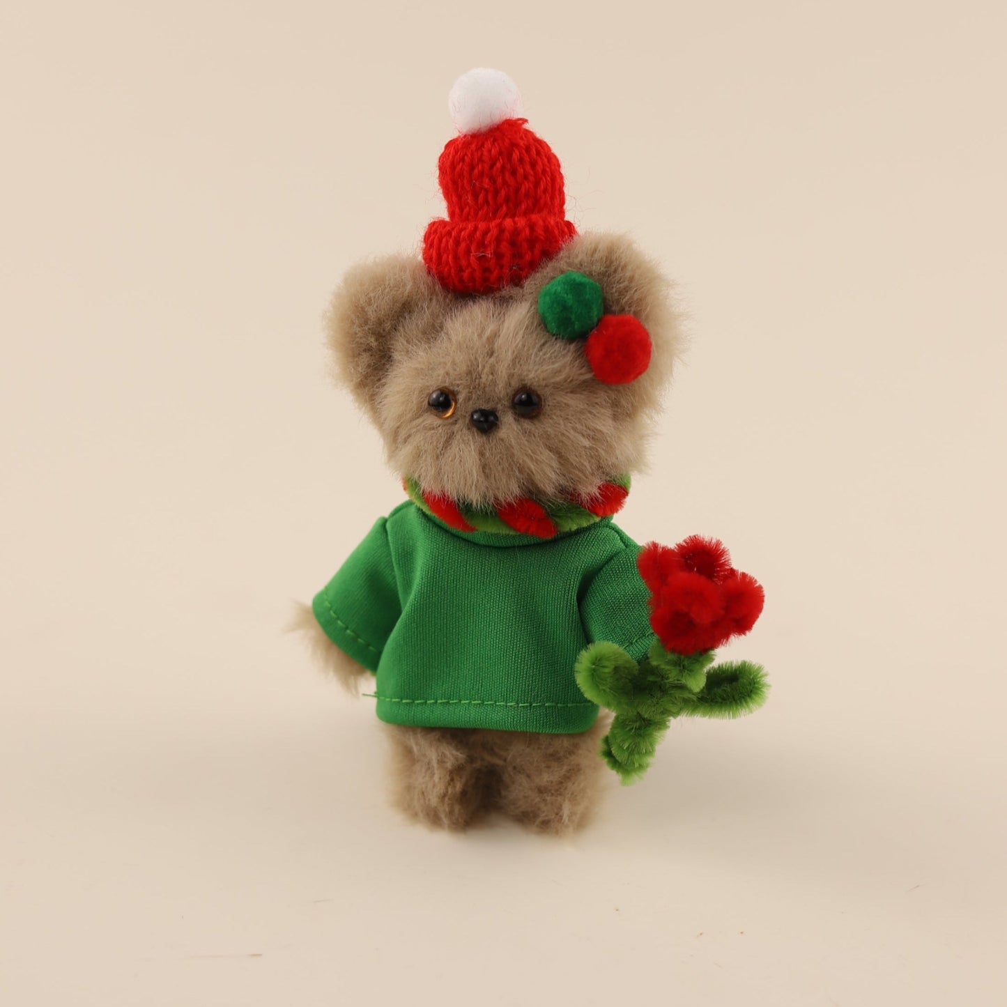 Liam The Elf DIY Kit