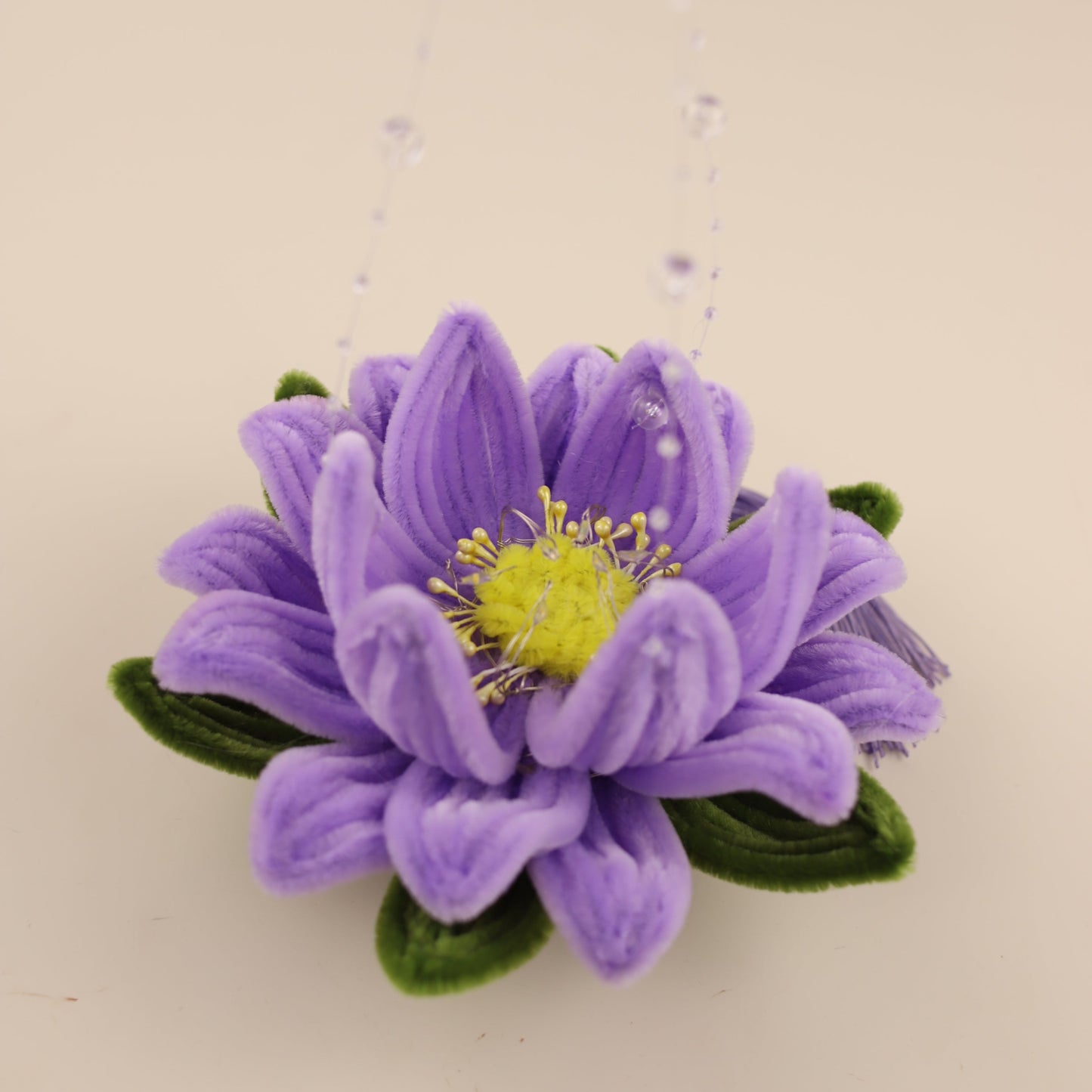 Lotus Lamp DIY Kit