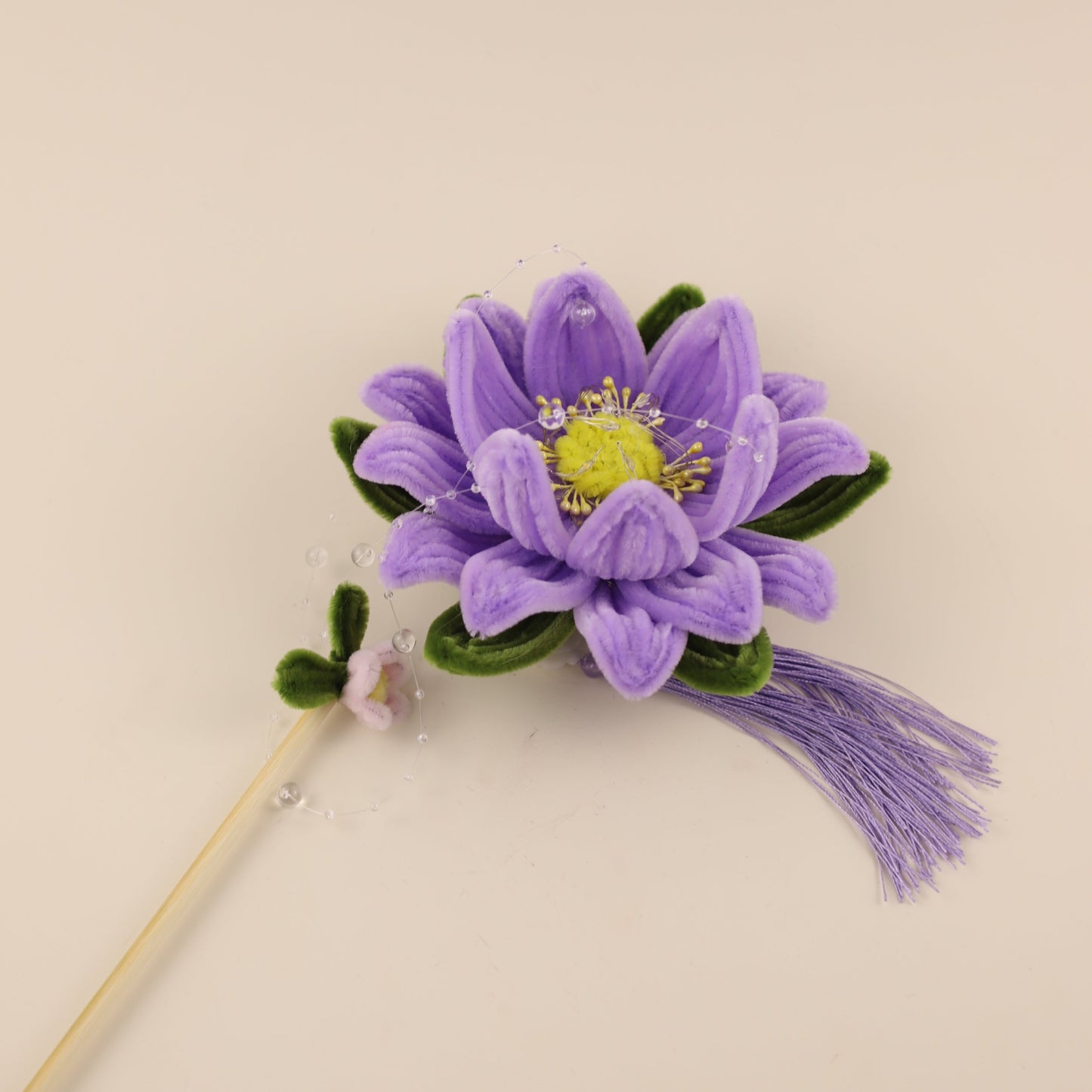 Lotus Lamp DIY Kit