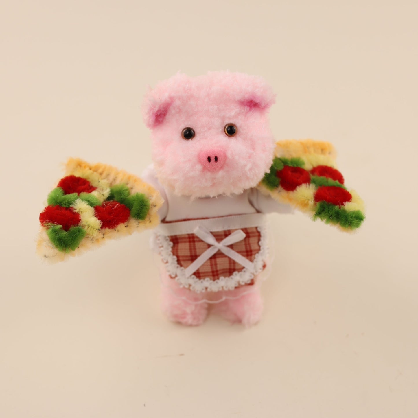 Bacon The Piggy DIY Kit