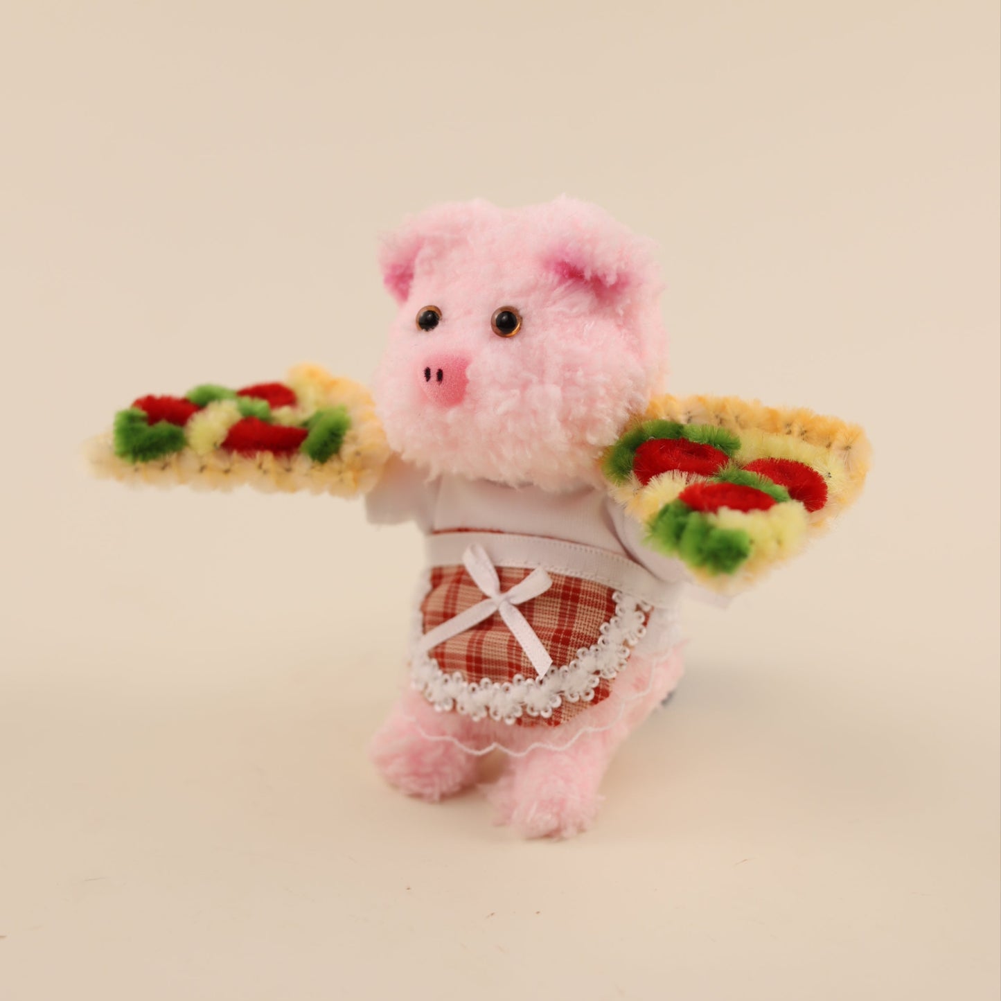 Bacon The Piggy DIY Kit