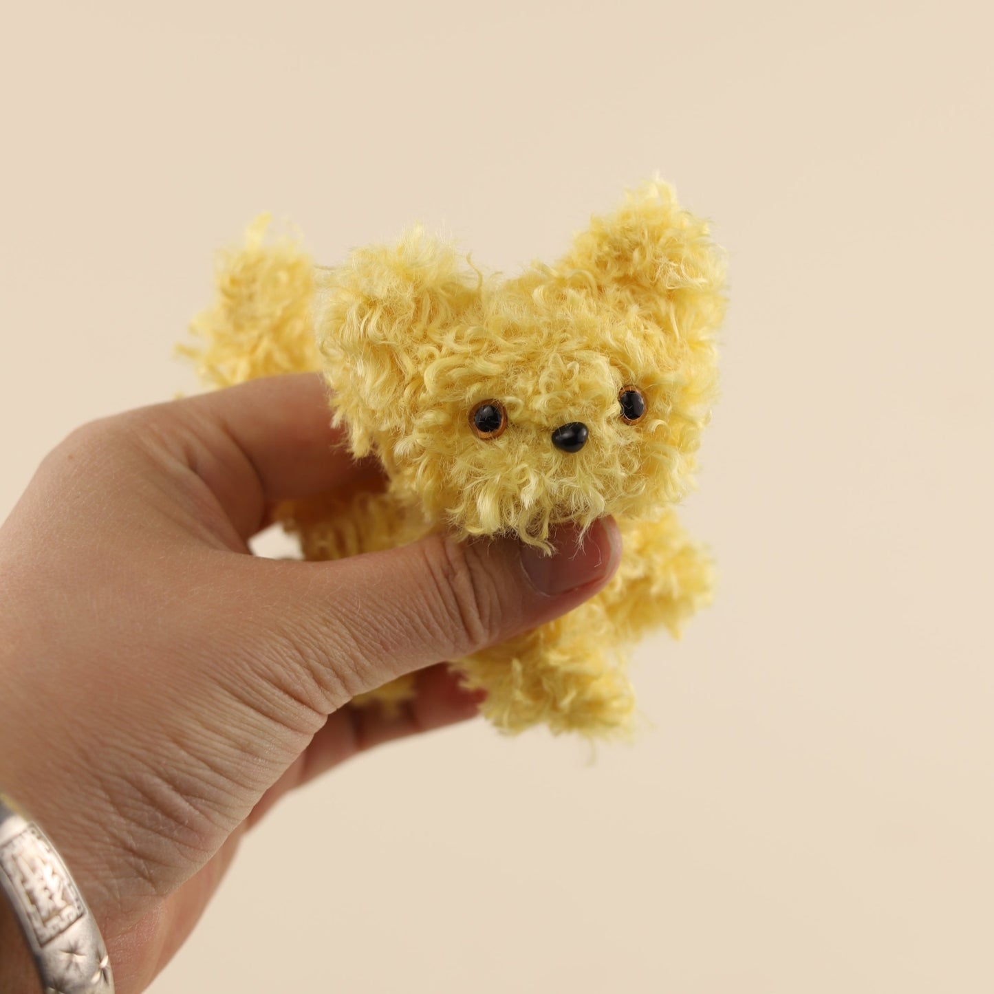 Baby Doodle DIY Kit