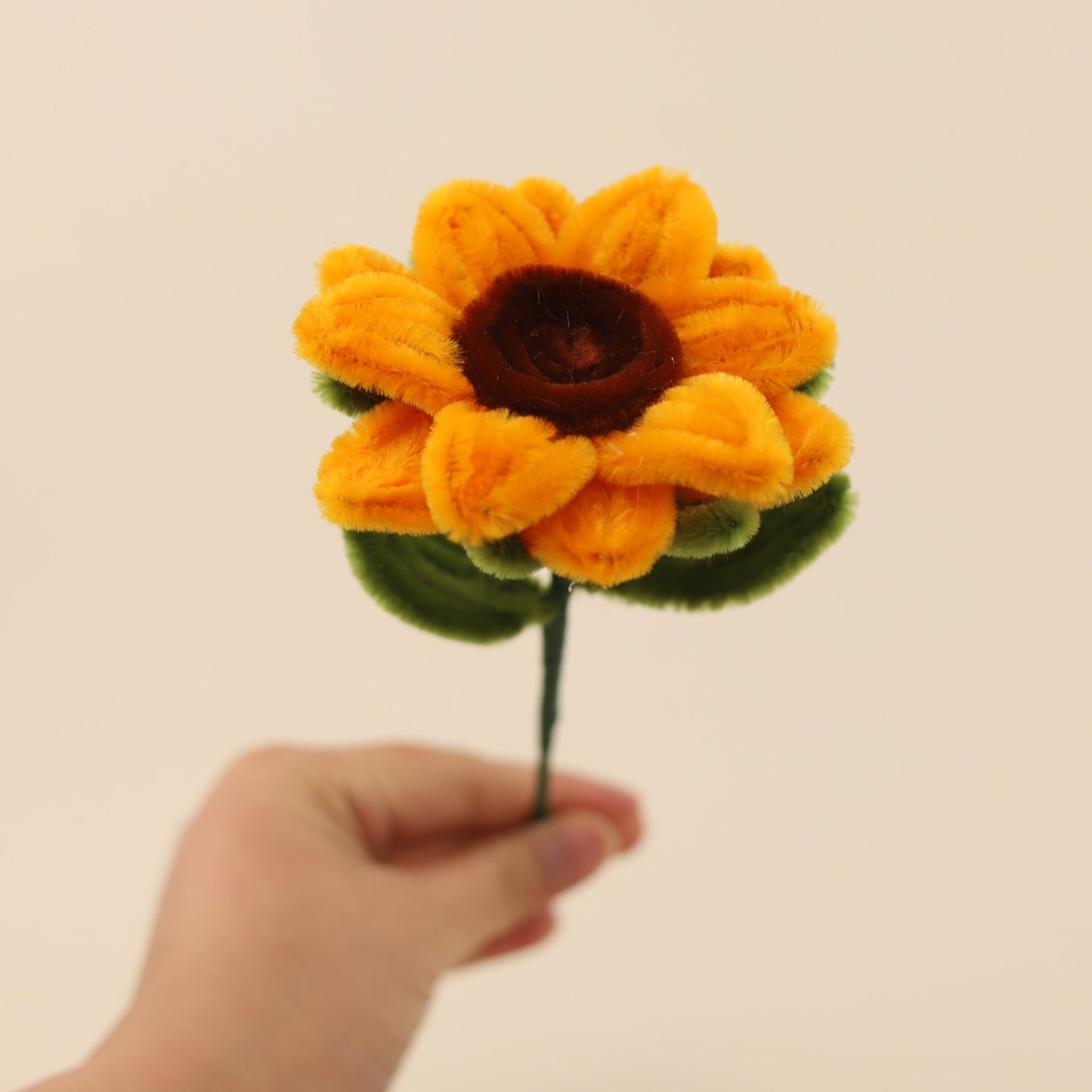 Sunflowers DIY Kit