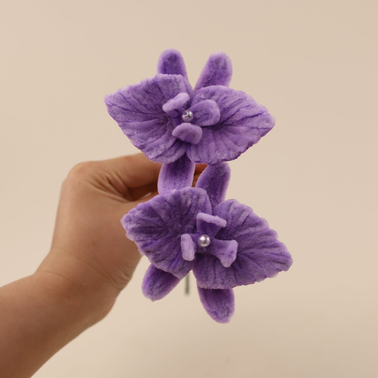 Orchids DIY Kit