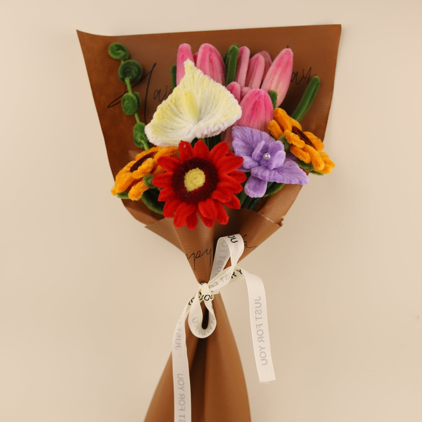 Bouquet DIY Kit