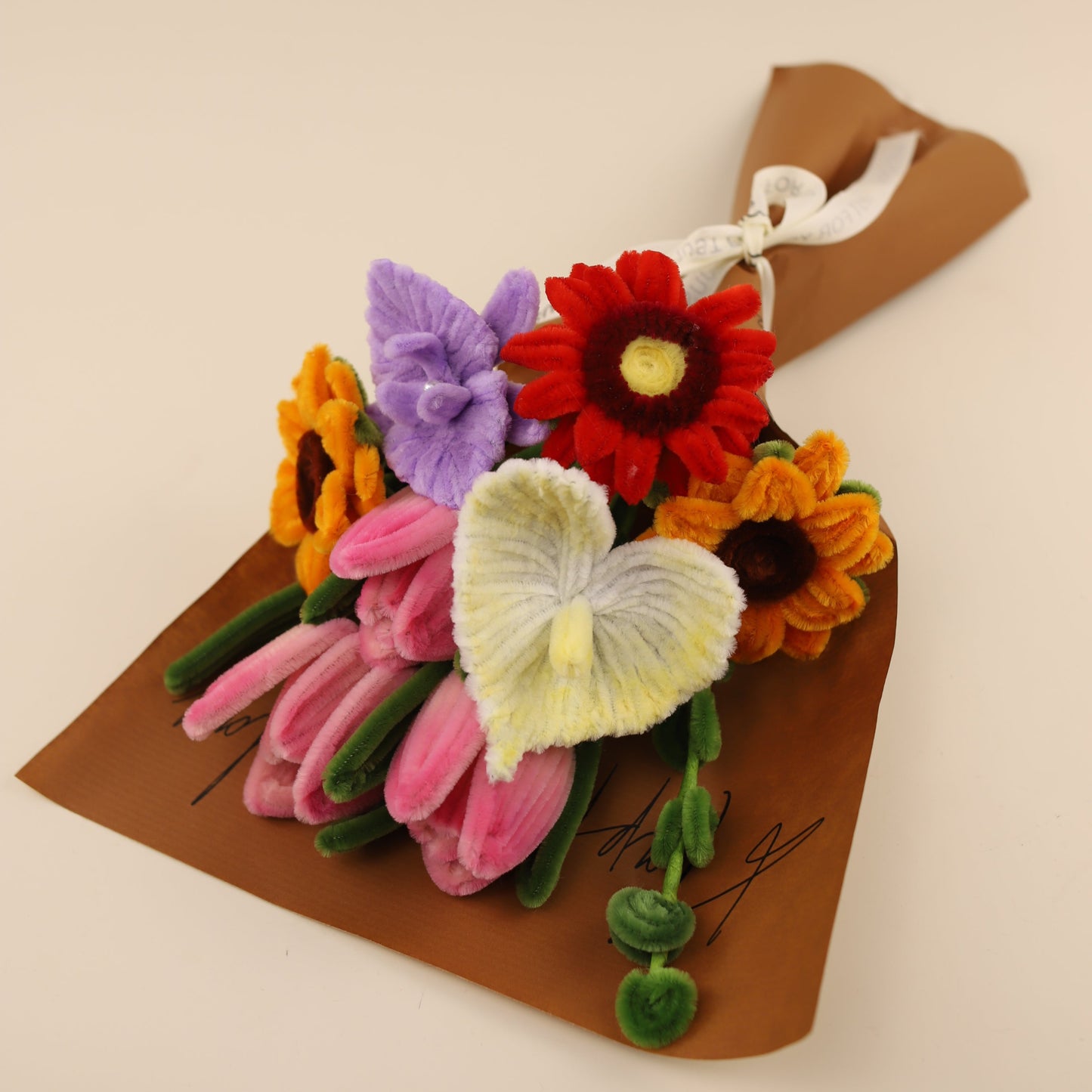 Bouquet DIY Kit