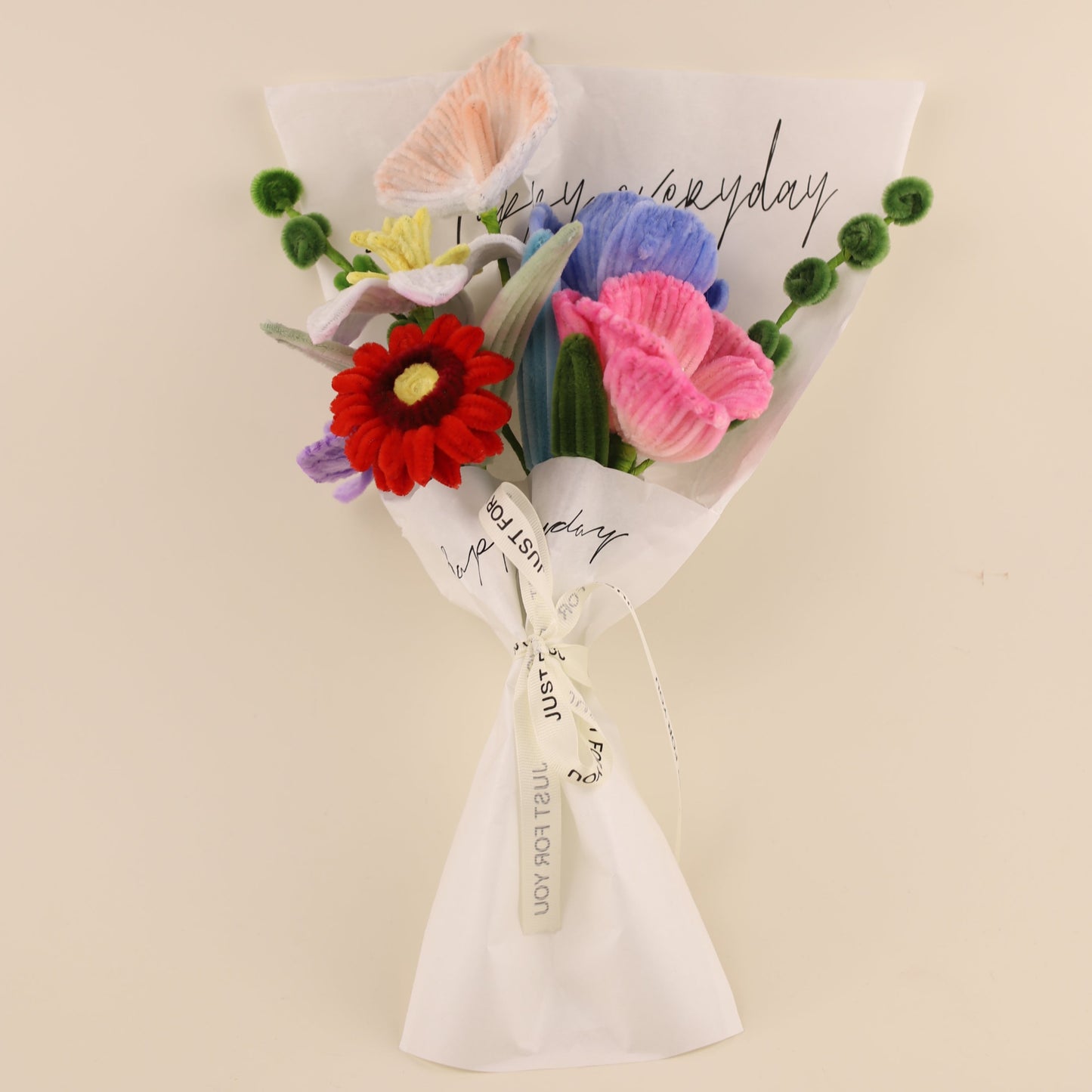 Bouquet DIY Kit
